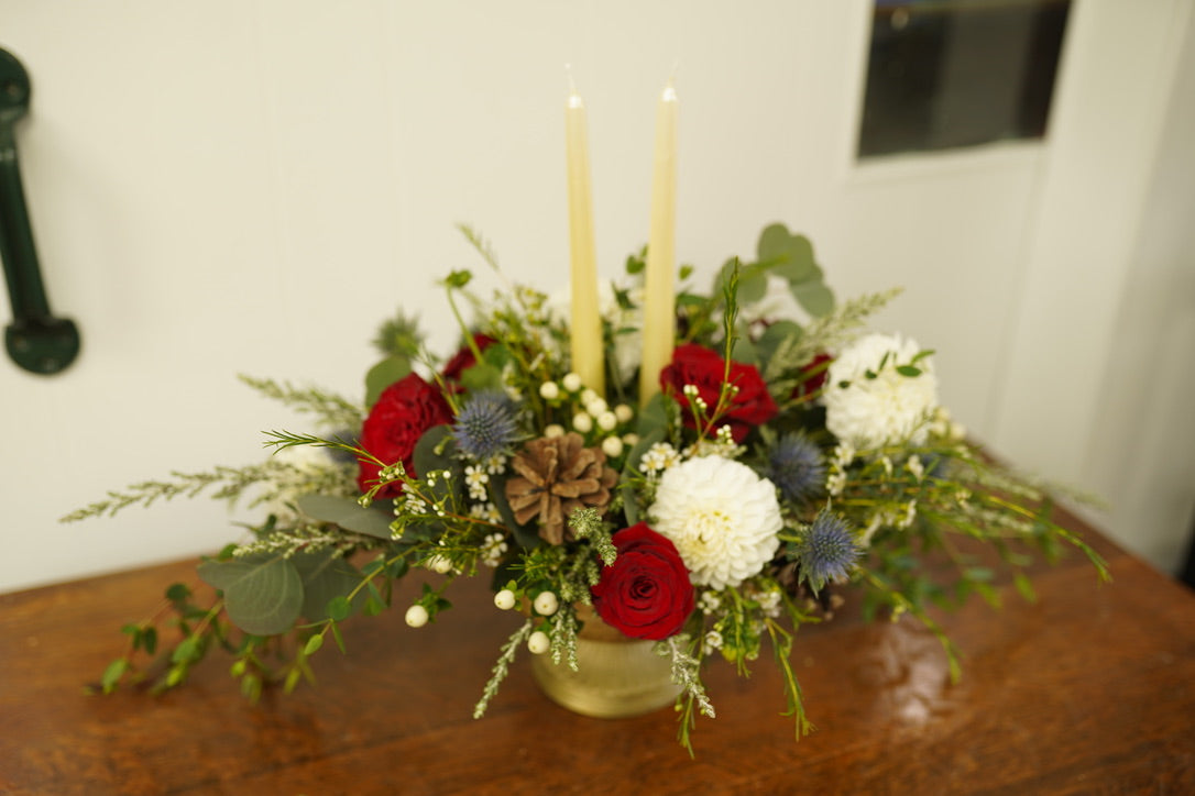 Wedding Arrangements