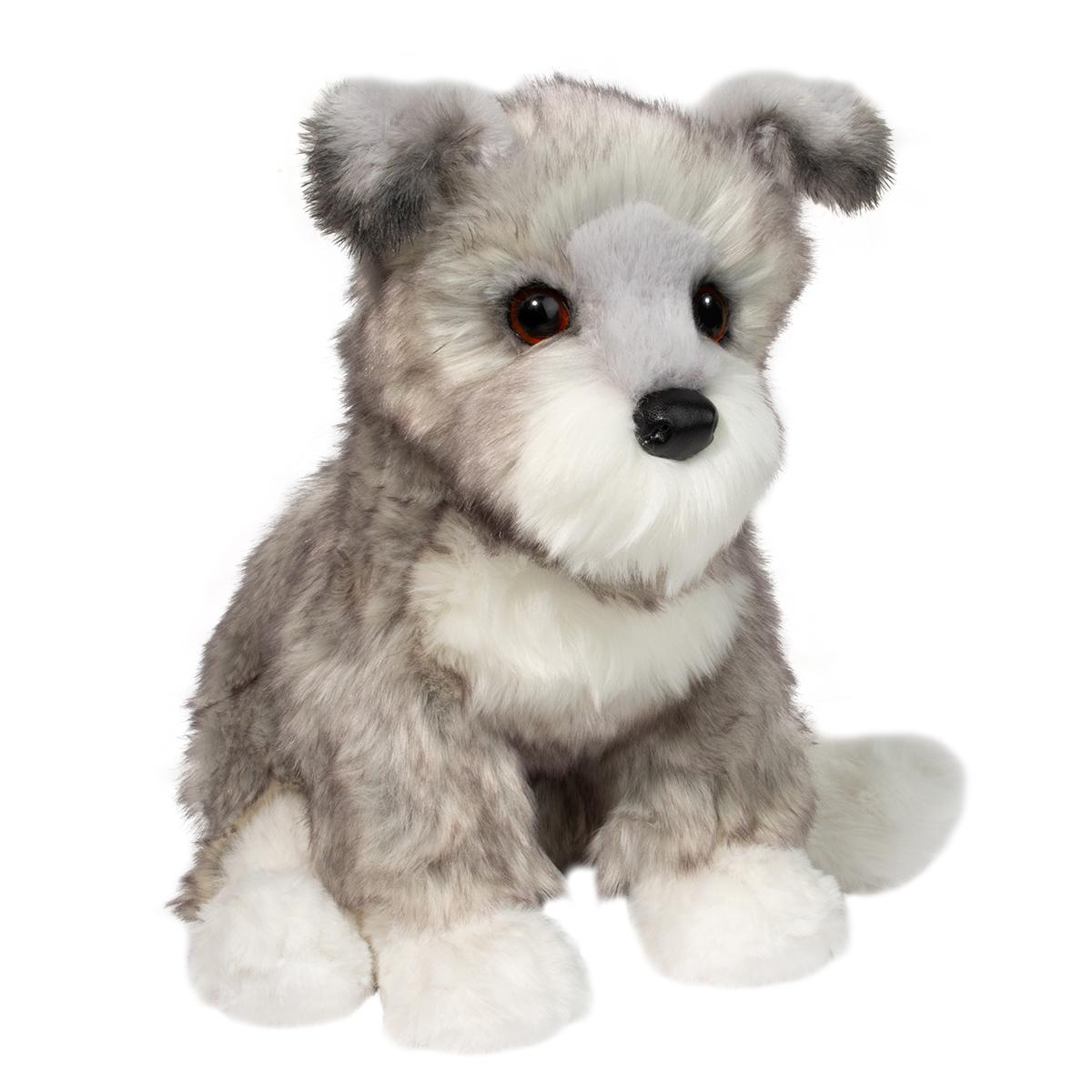 Arnold Schnauzer (Miniature)