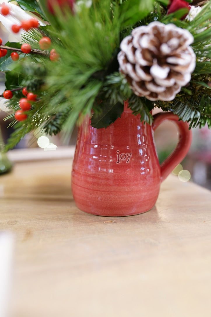 Cup Of Christmas Joy