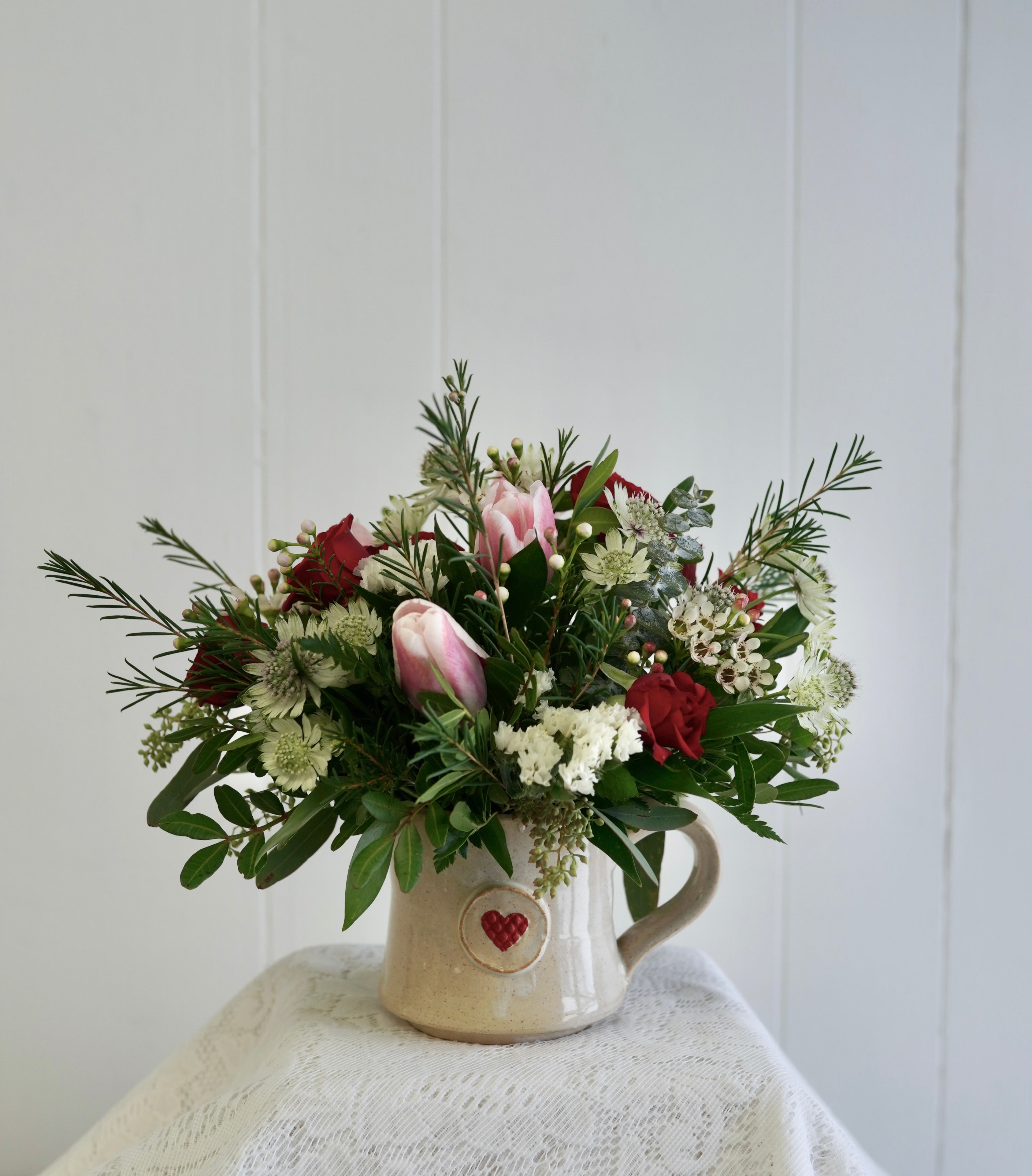 Love In A Mug (pre-order only)