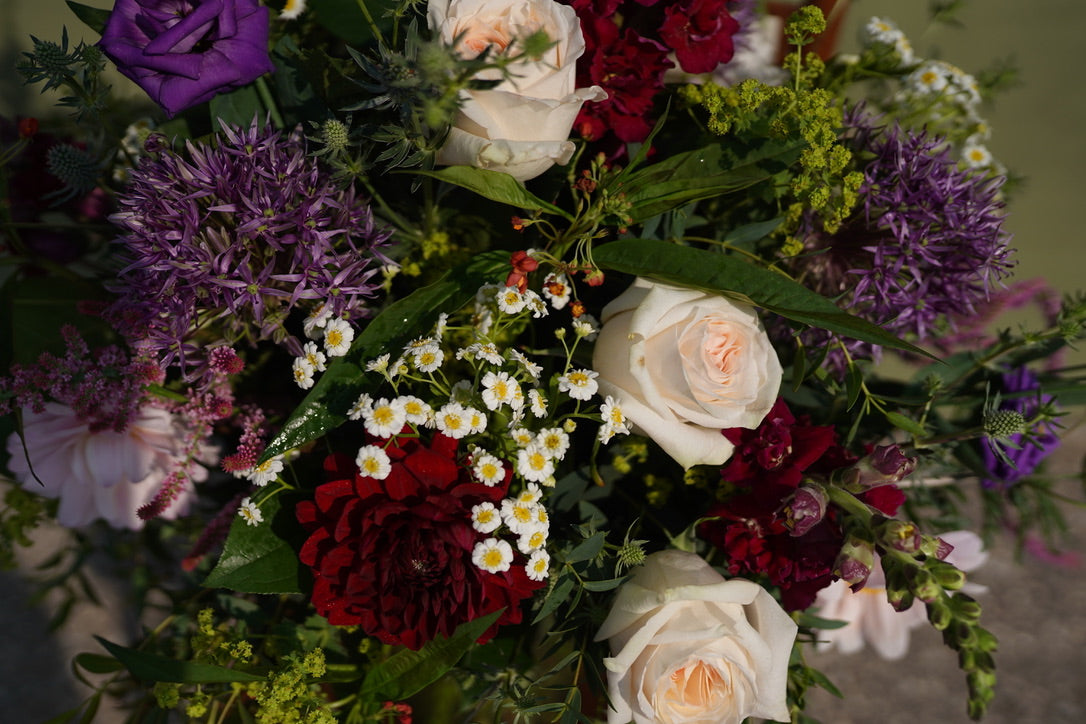 Vase Arrangement - Florist Choice