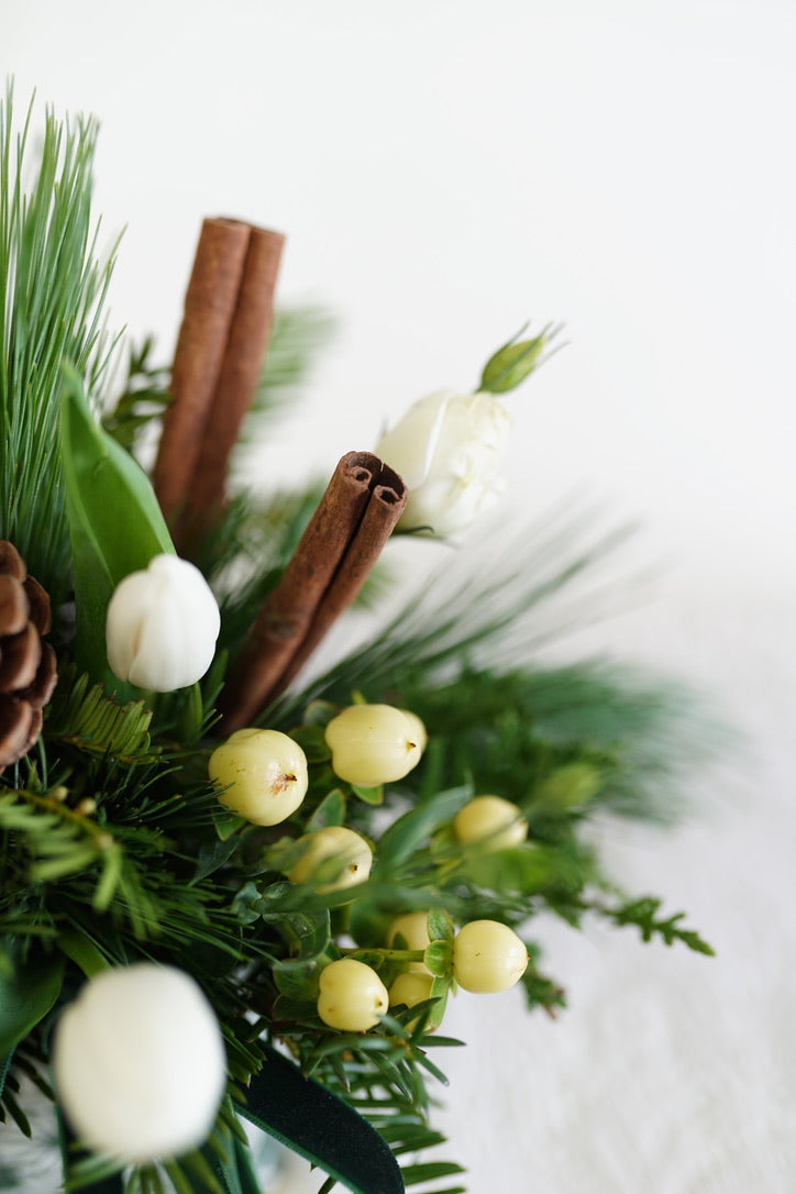 A Berry Merry Christmas