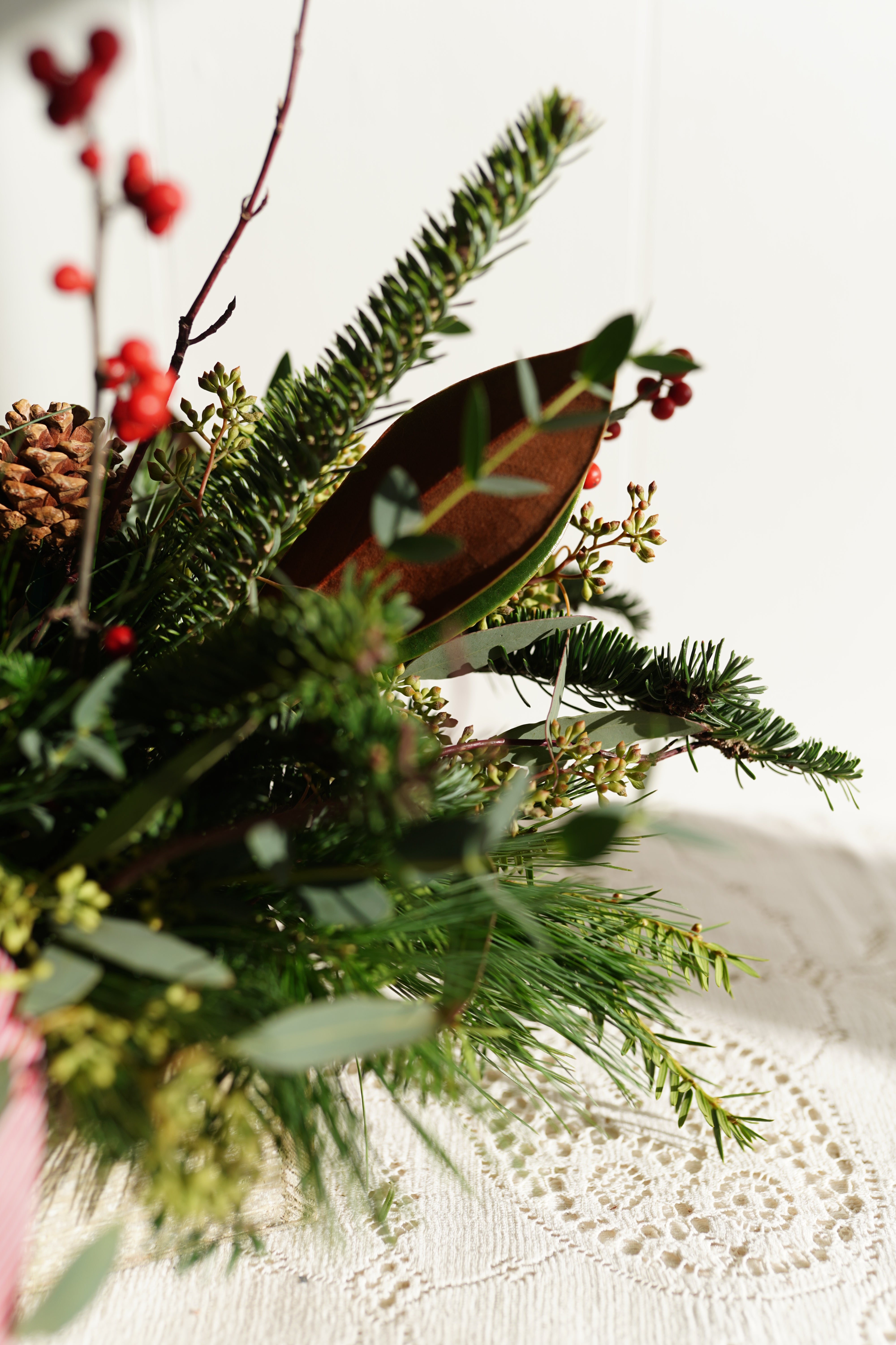 Woodsy and Wild Winter Box