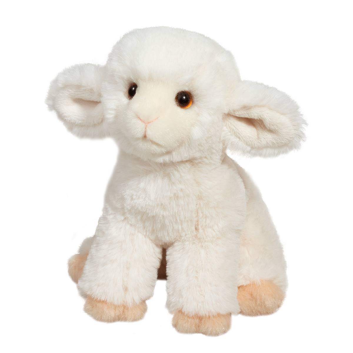 Dollie Lamb mini