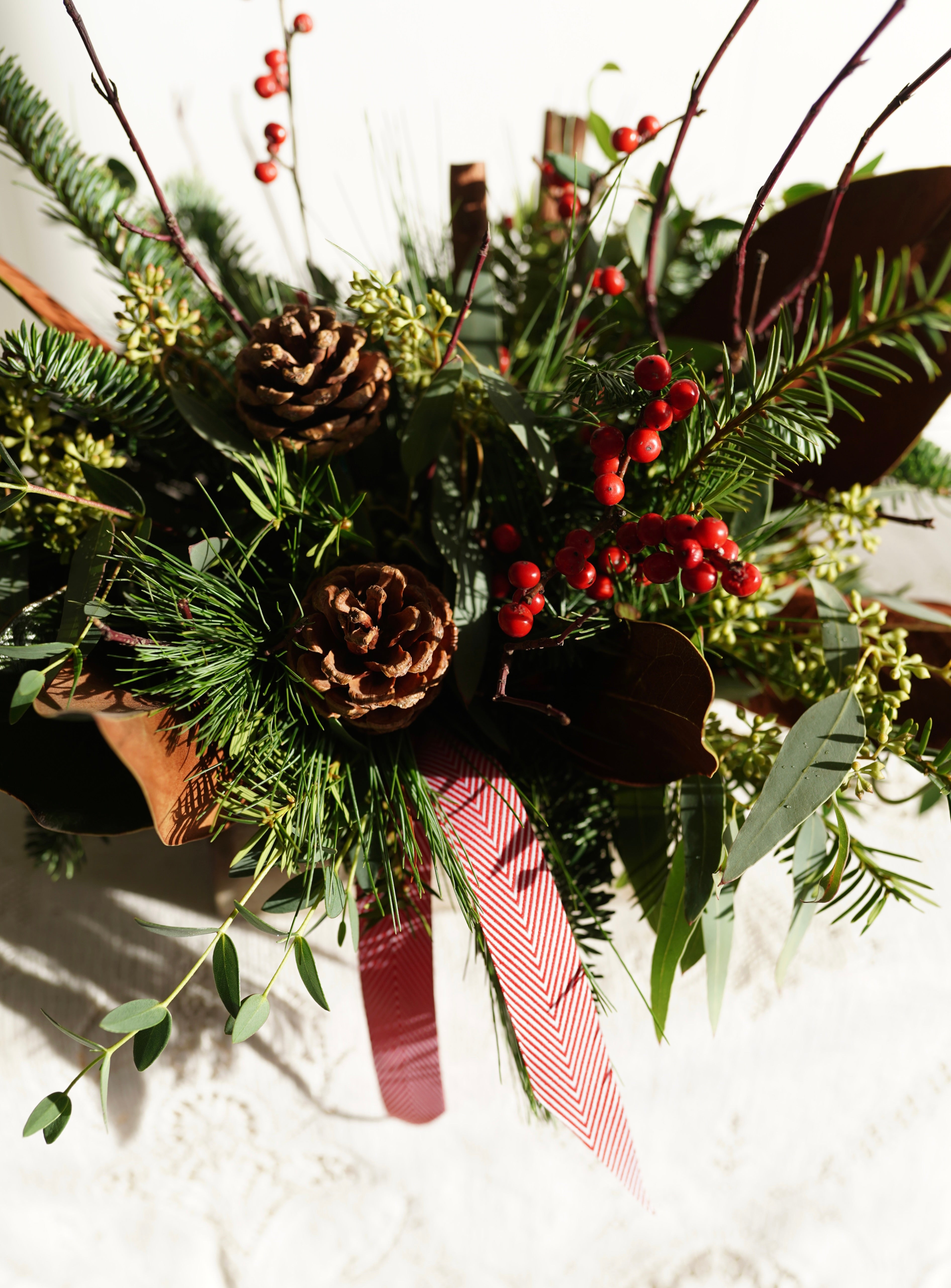 Woodsy and Wild Winter Box