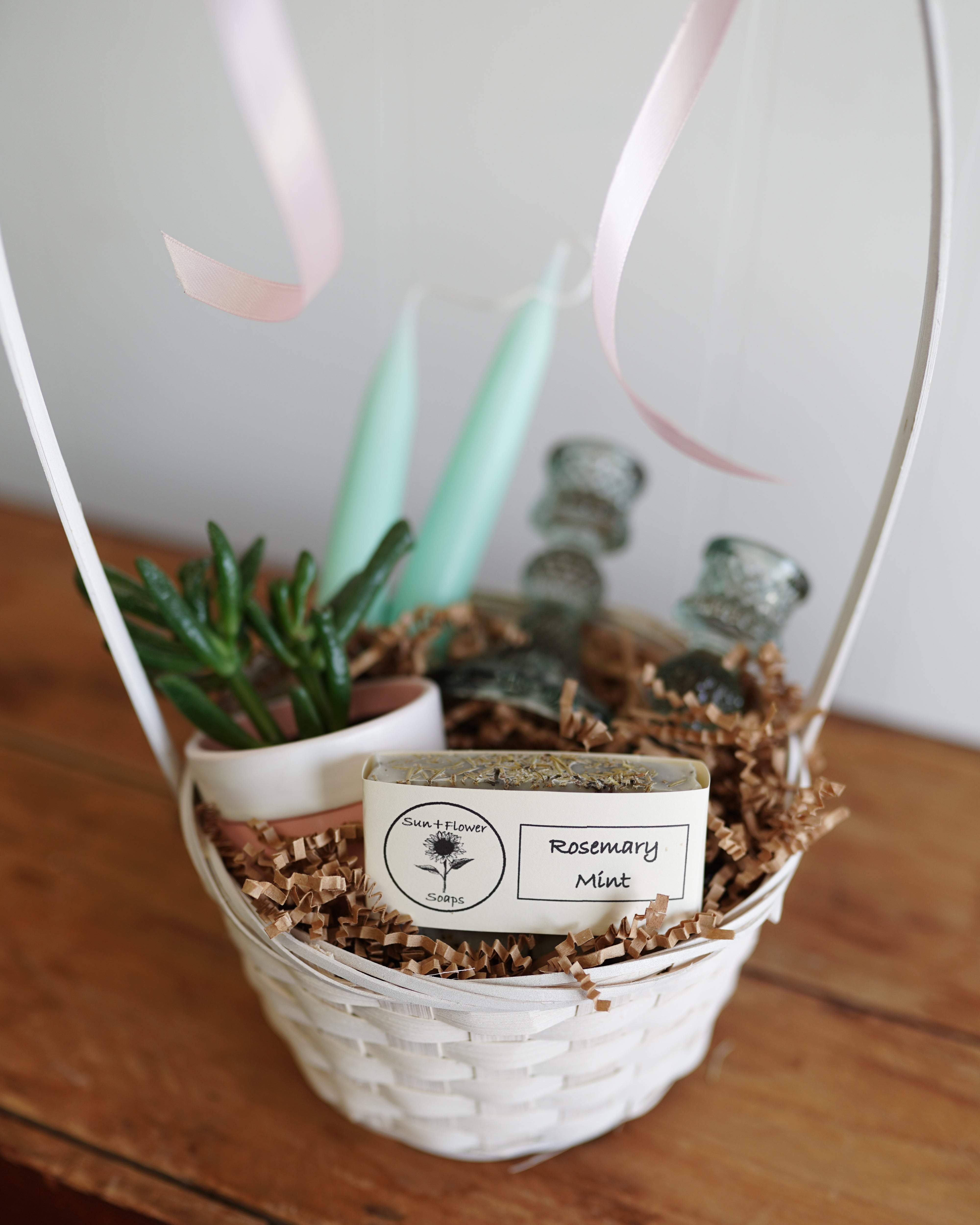 Listowel Florist Giftware Baskets