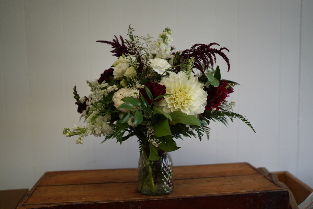 Vase Arrangement - Florist Choice