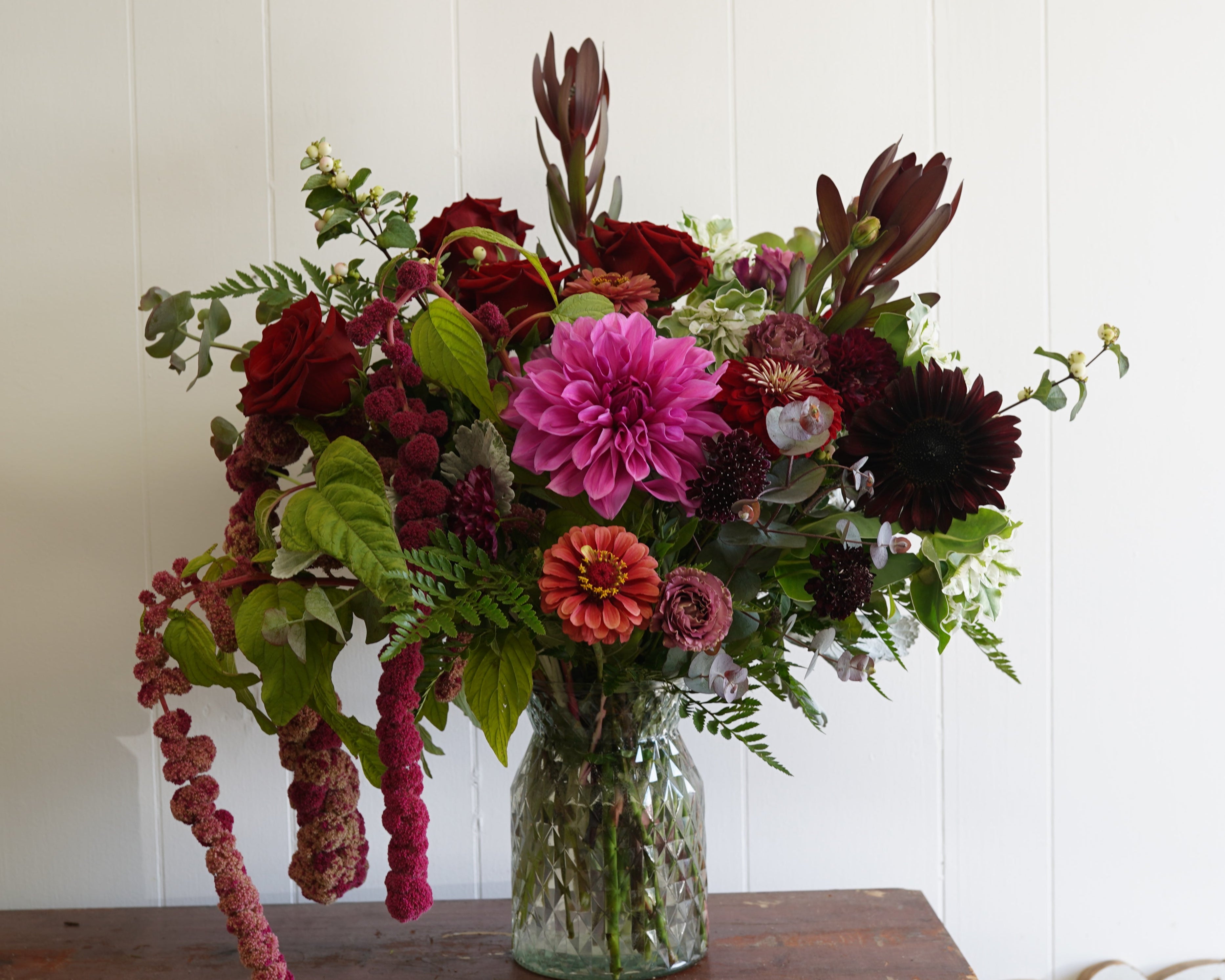 Vase Arrangement - Florist Choice