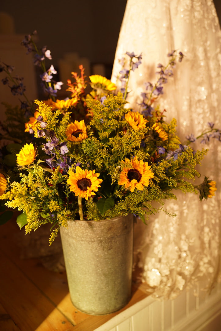 Wedding Arrangements