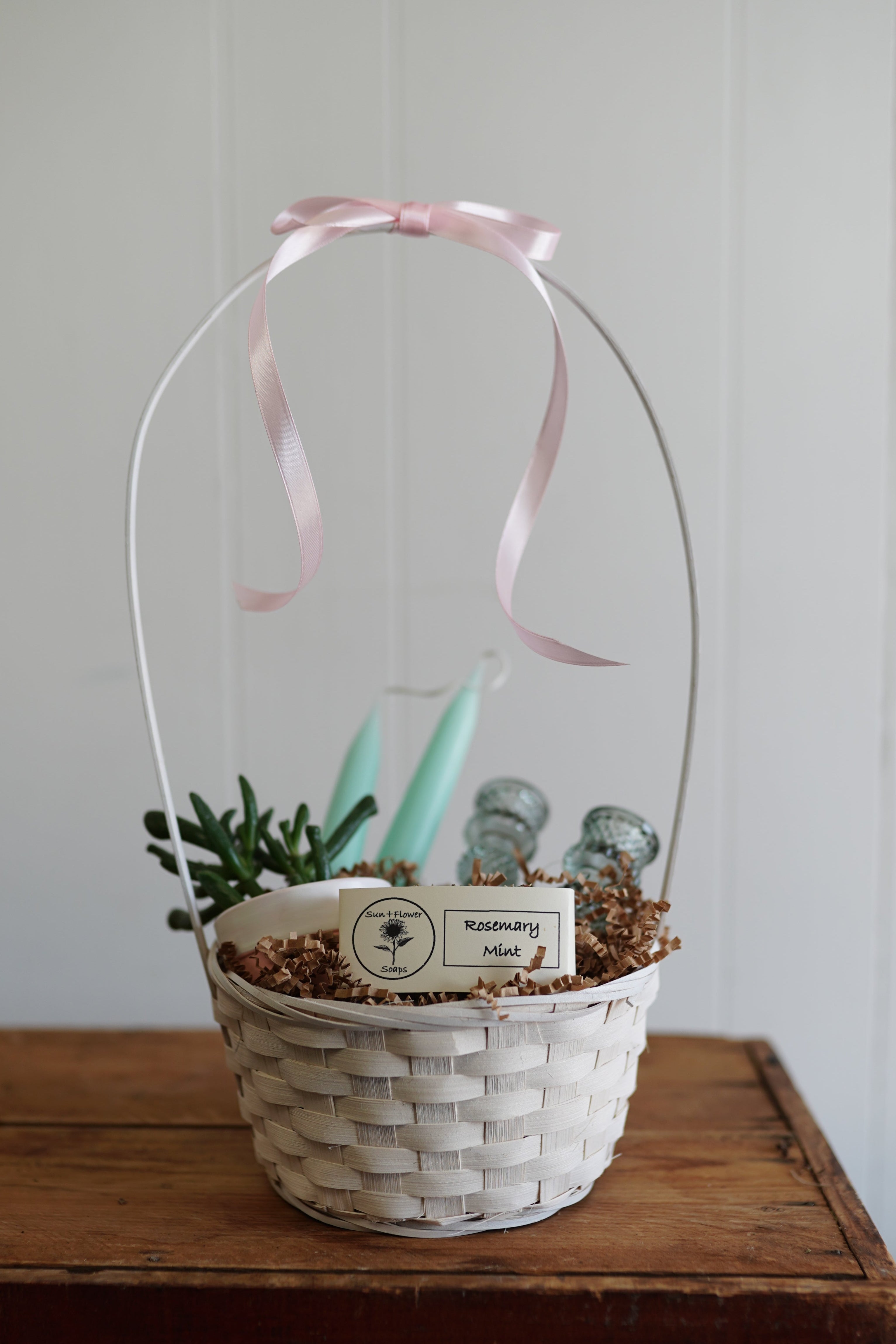 Listowel Florist Giftware Baskets