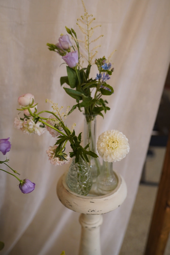 Wedding Arrangements