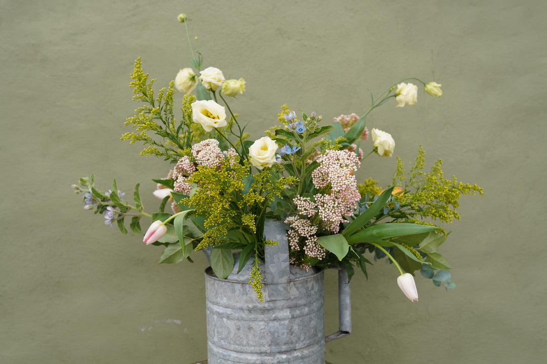 Wedding Arrangements