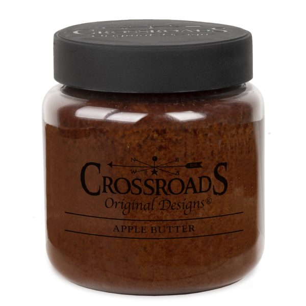 Apple Butter 16oz Candle