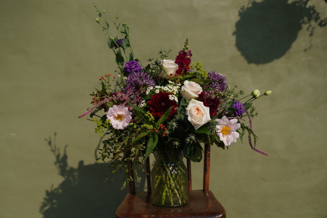Vase Arrangement - Florist Choice