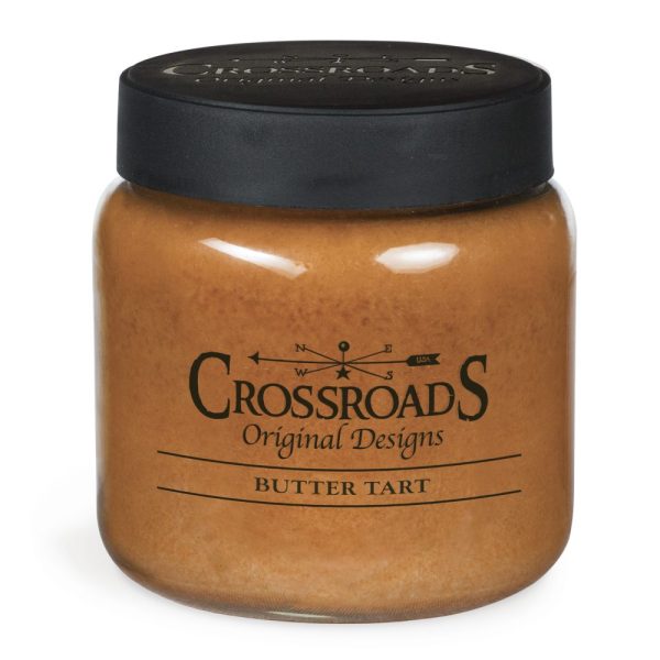 Butter Tart