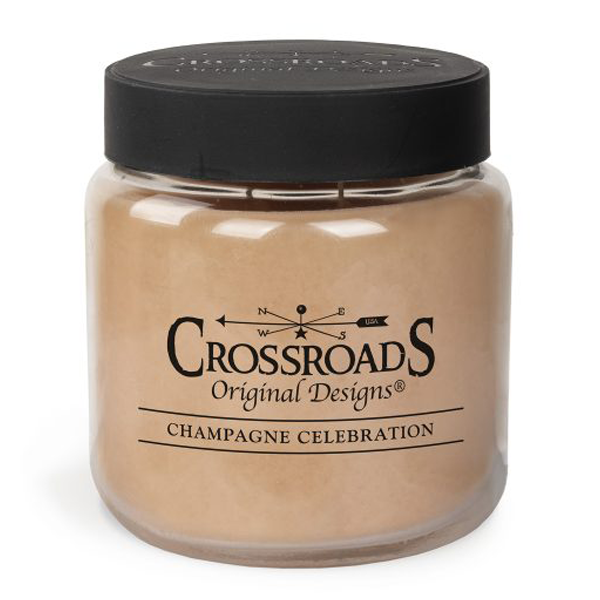 Champagne Celebration