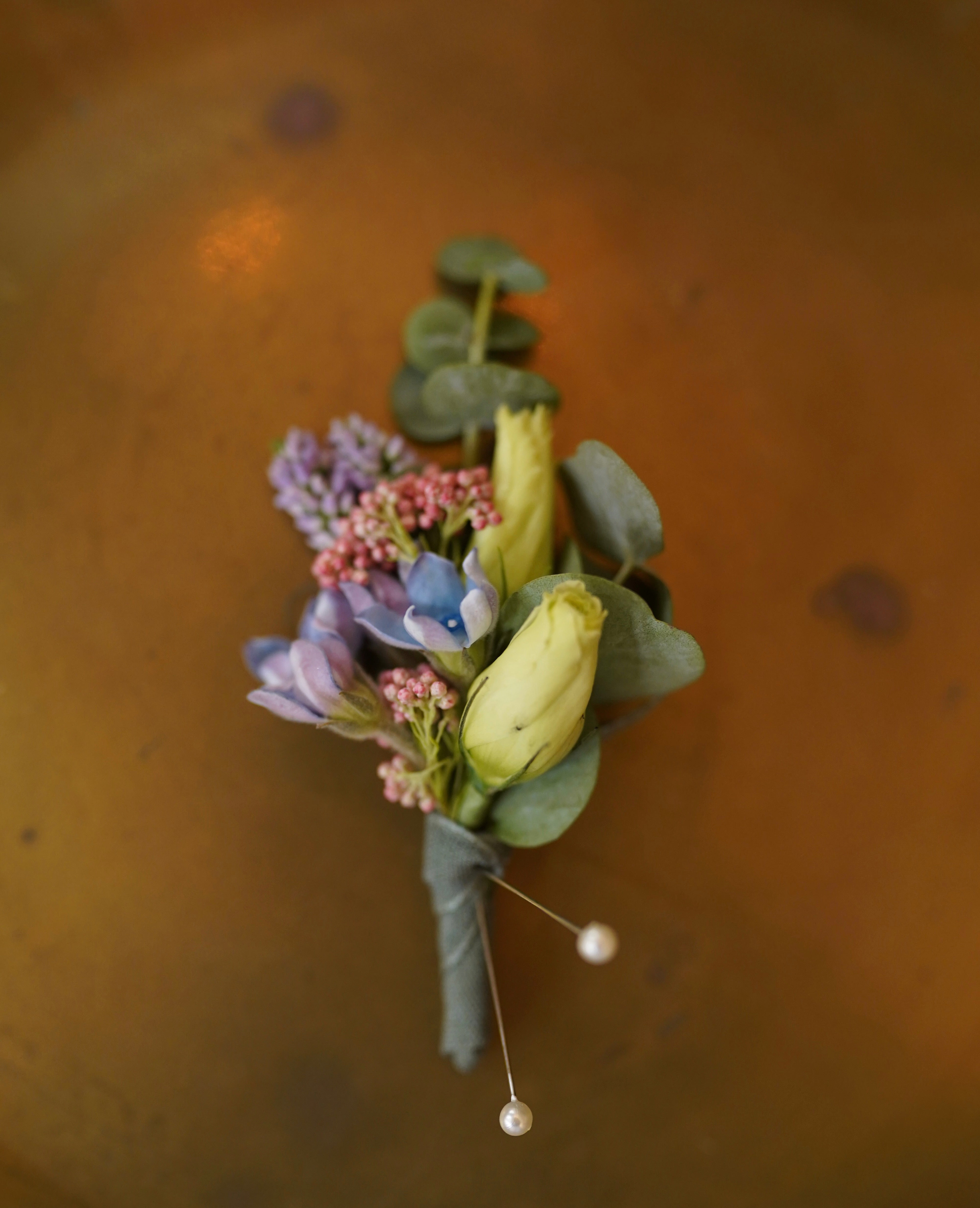 Boutonnière