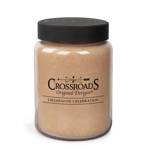 Champagne Celebration