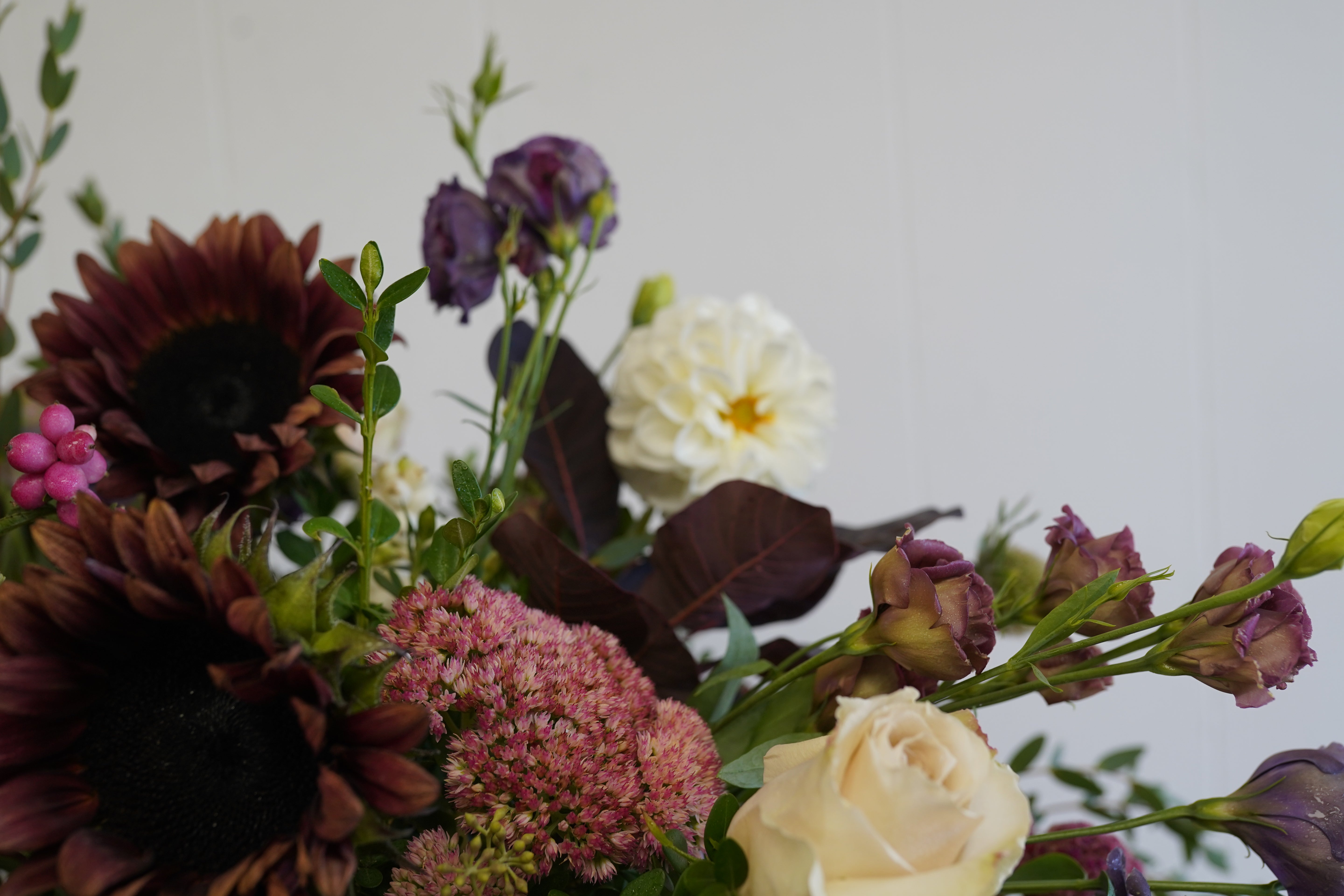 Table Centrepiece - Florist Choice