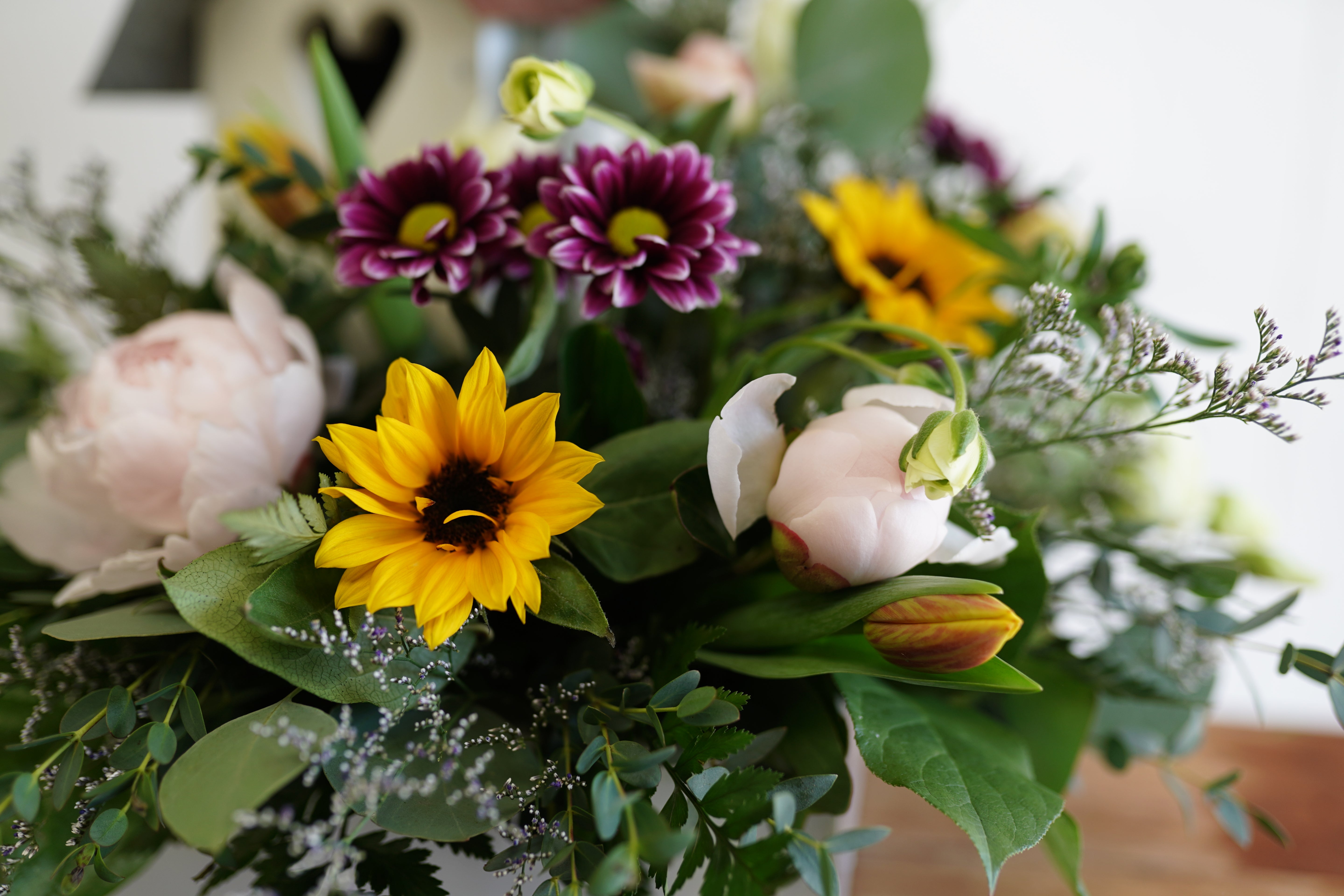 Sweetheart Birdhouse