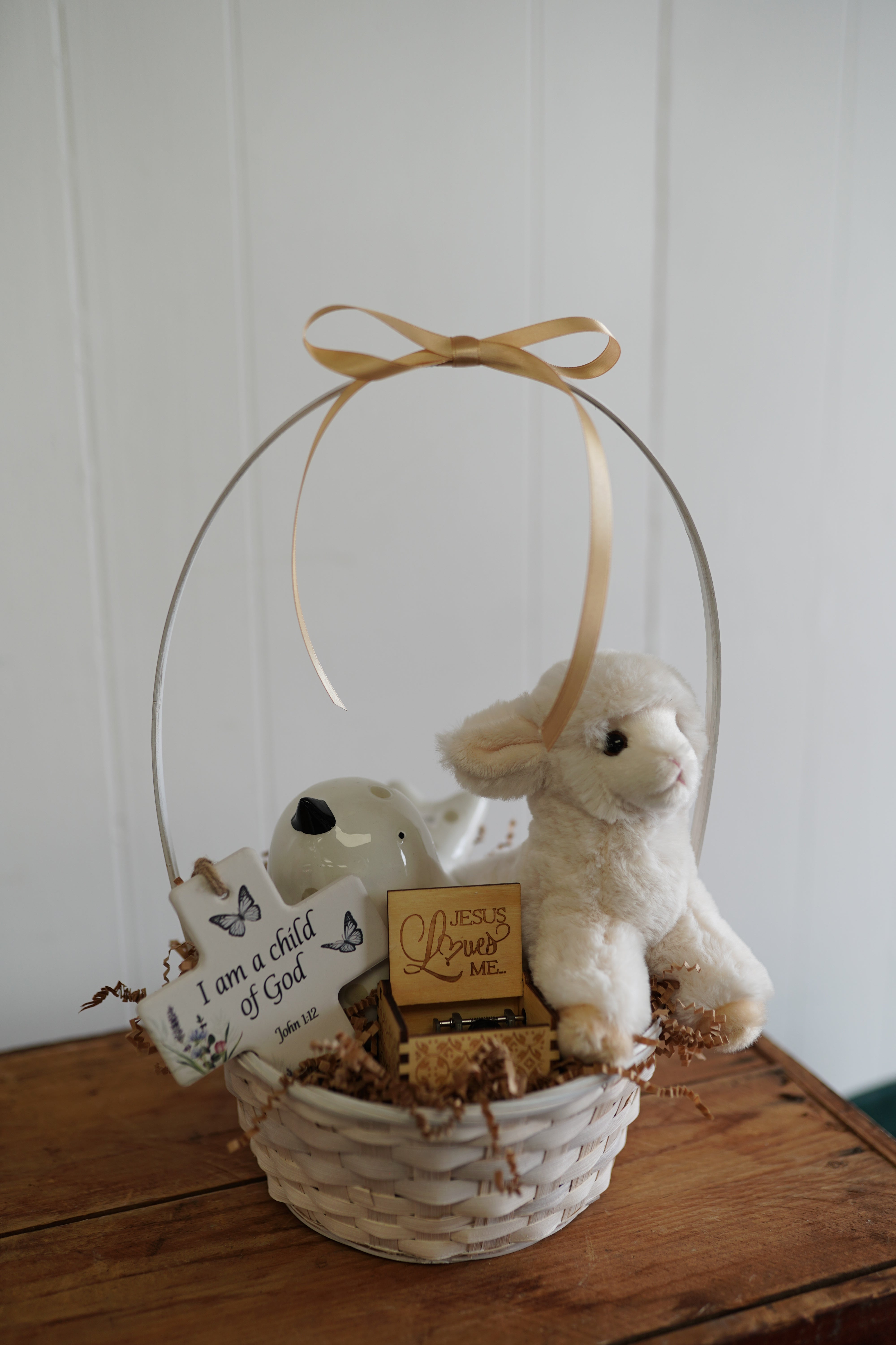 Listowel Florist Giftware Baskets