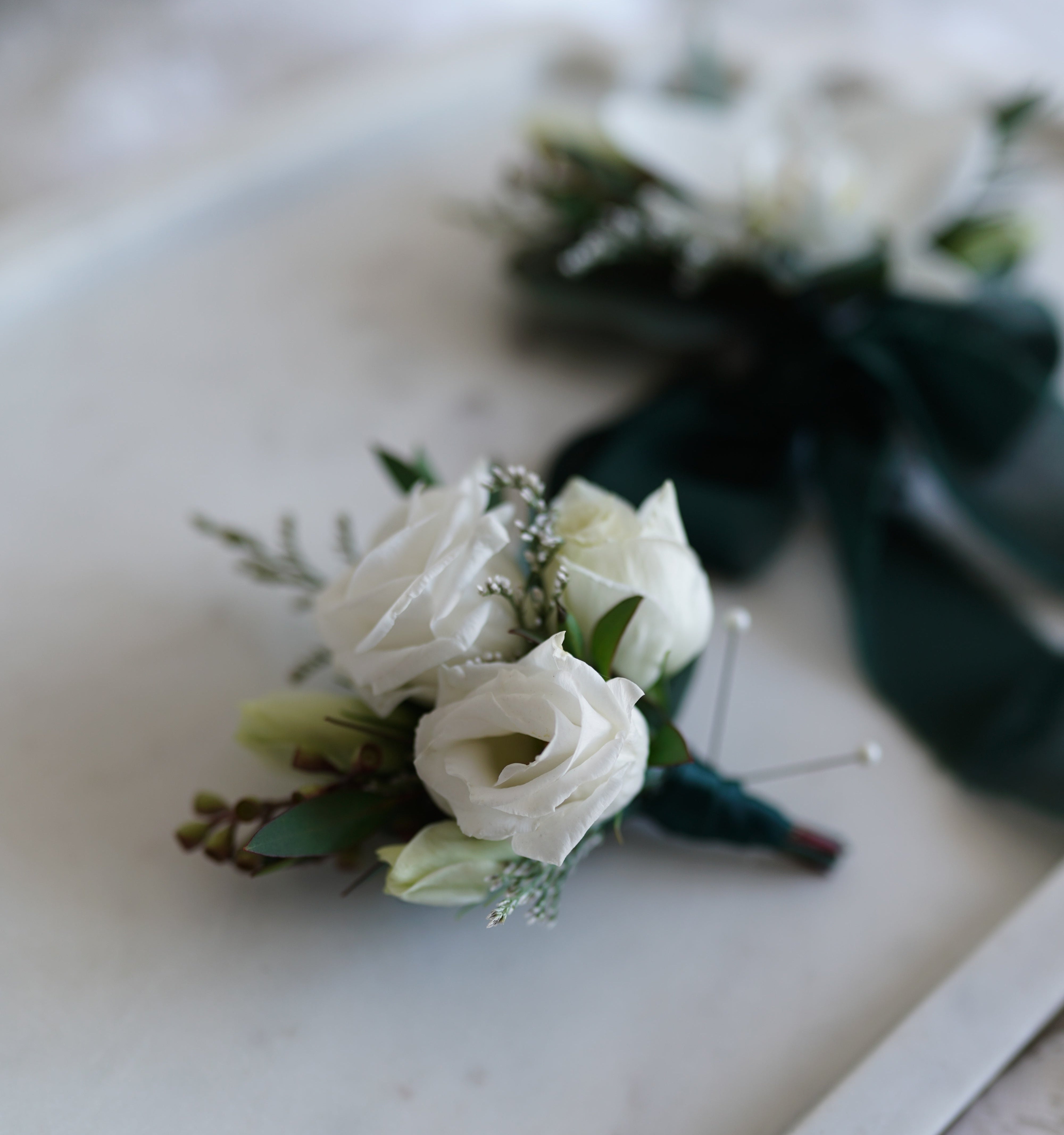 Boutonnière