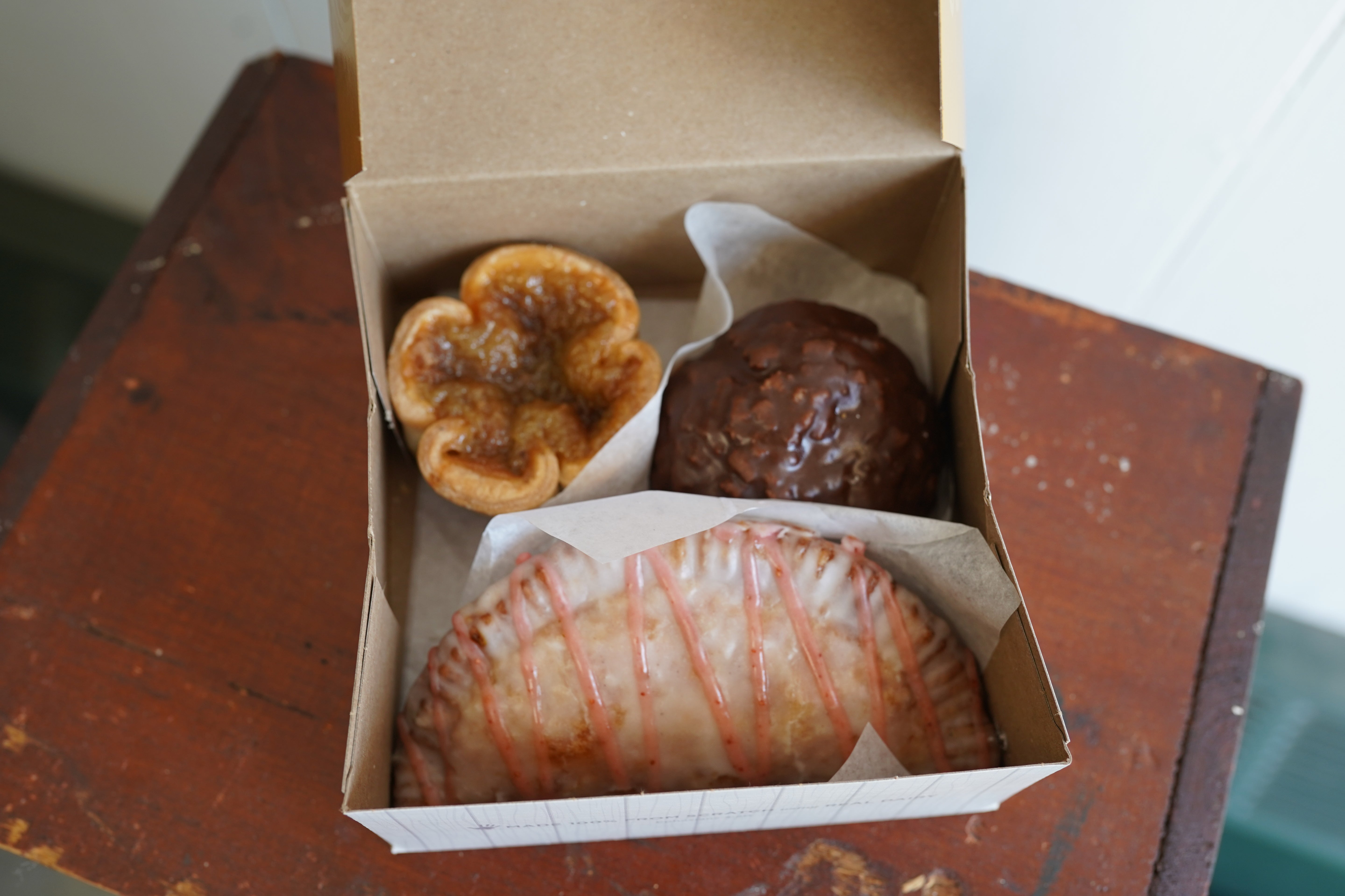 Impressions Bakery Treats