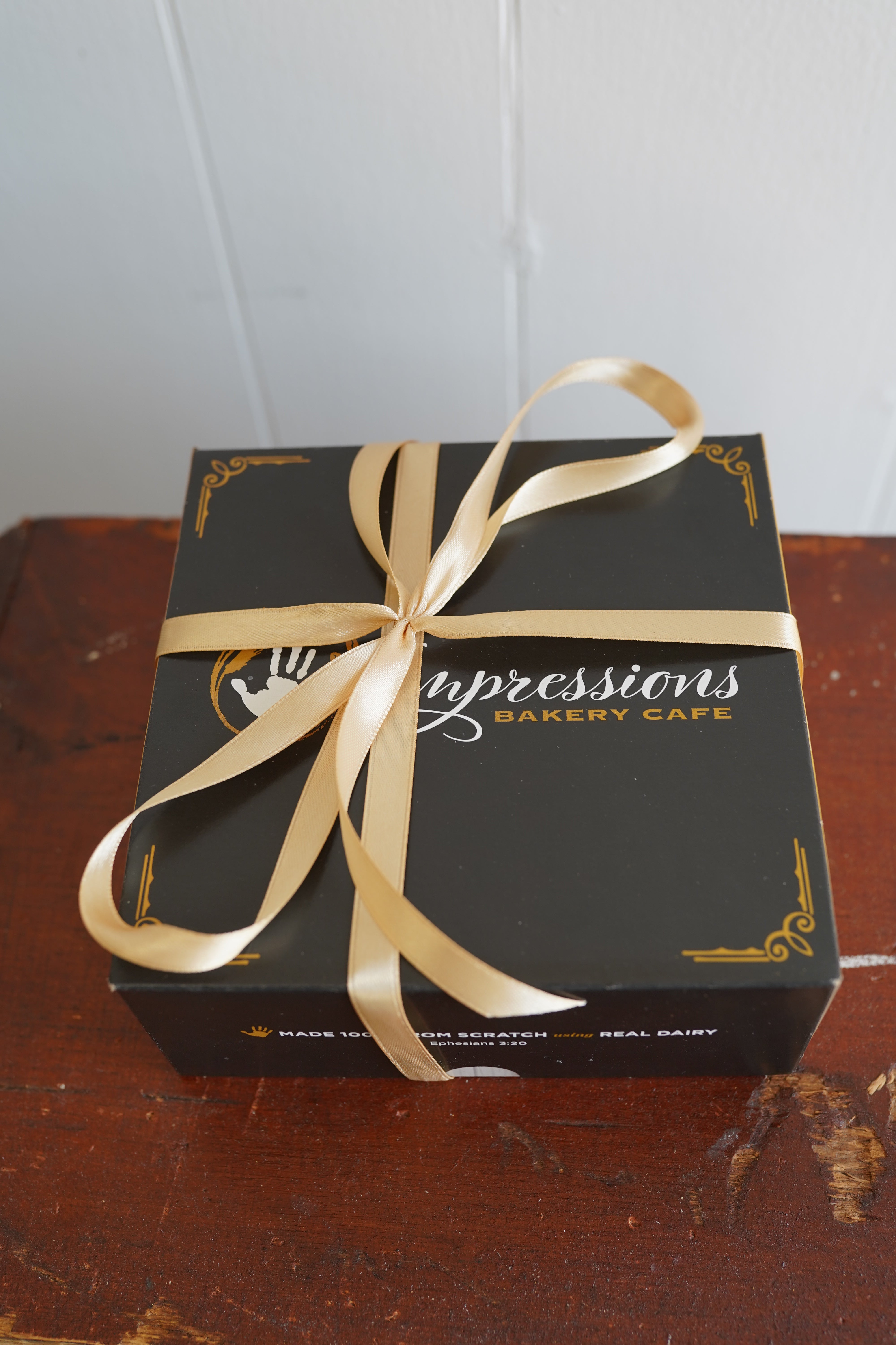 Impressions Bakery Treats