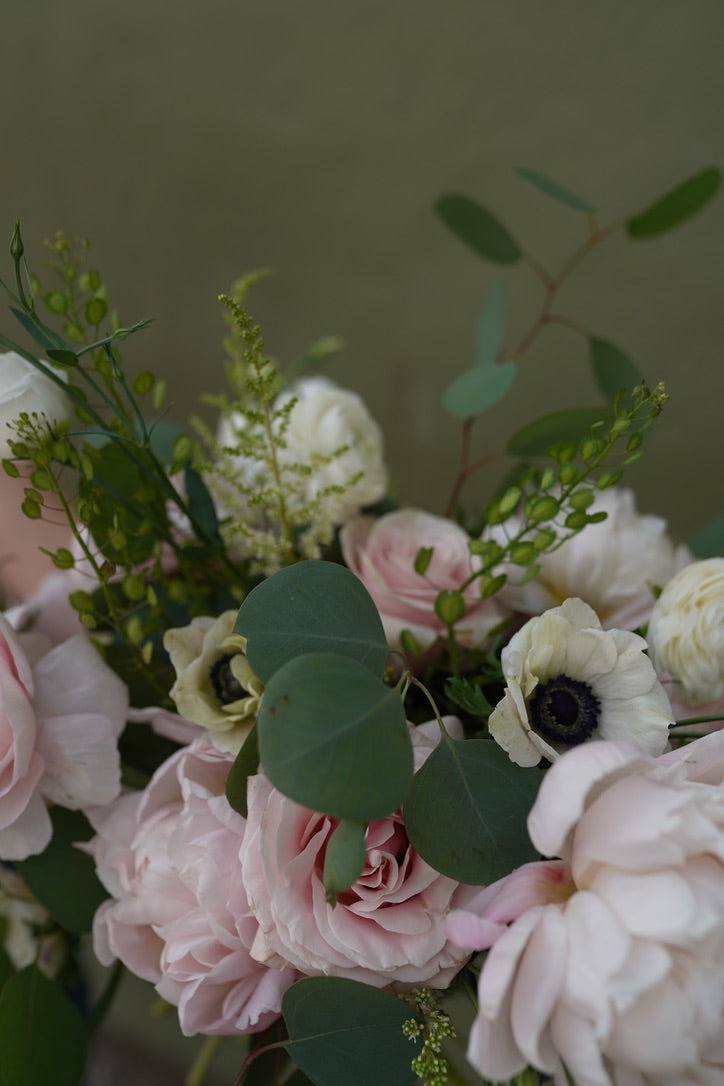 Hand tied Bouquet - Florist Choice