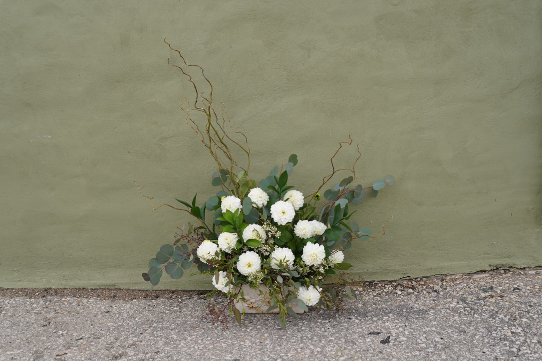 Wedding Arrangements