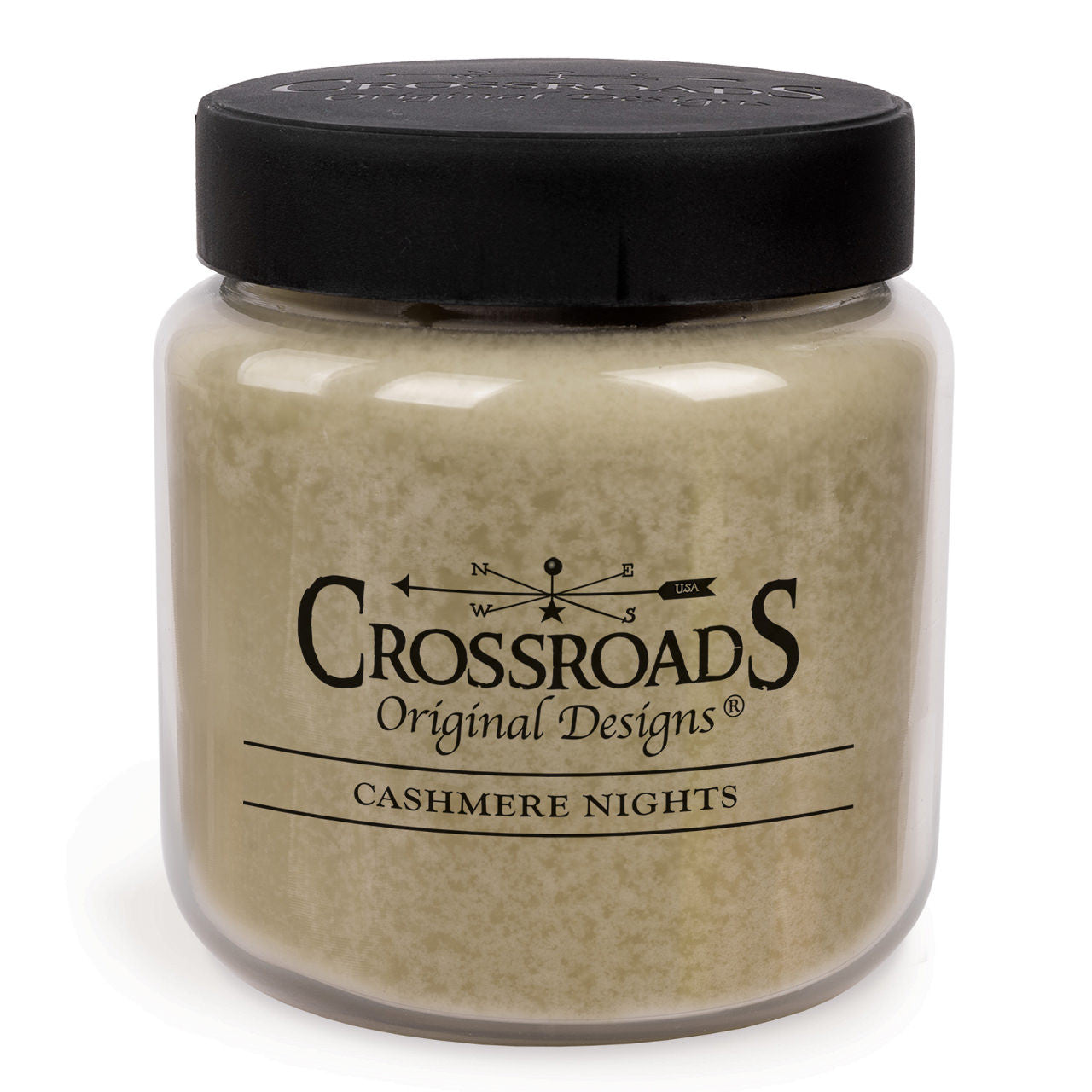 Cashmere Nights