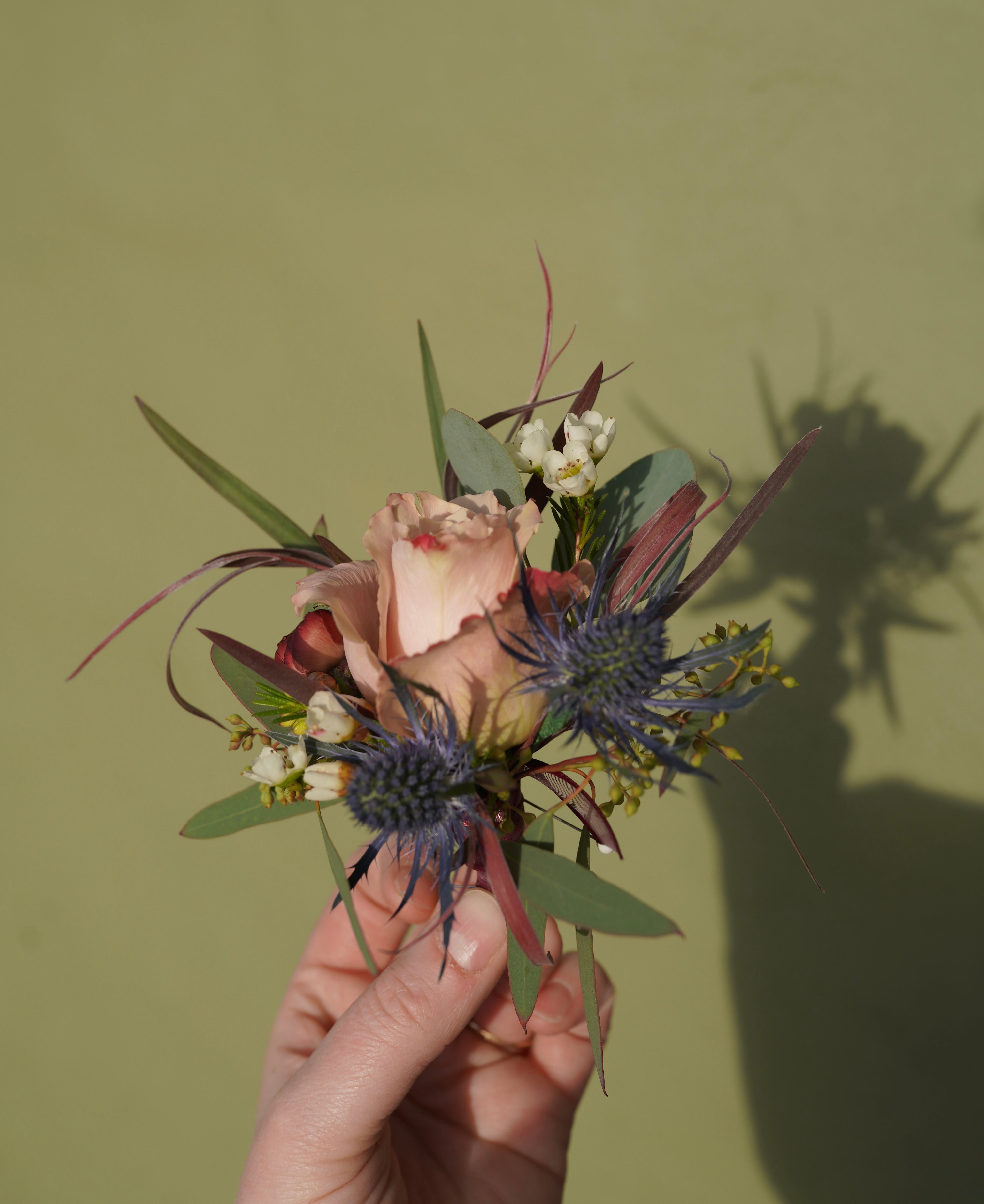 Boutonnière