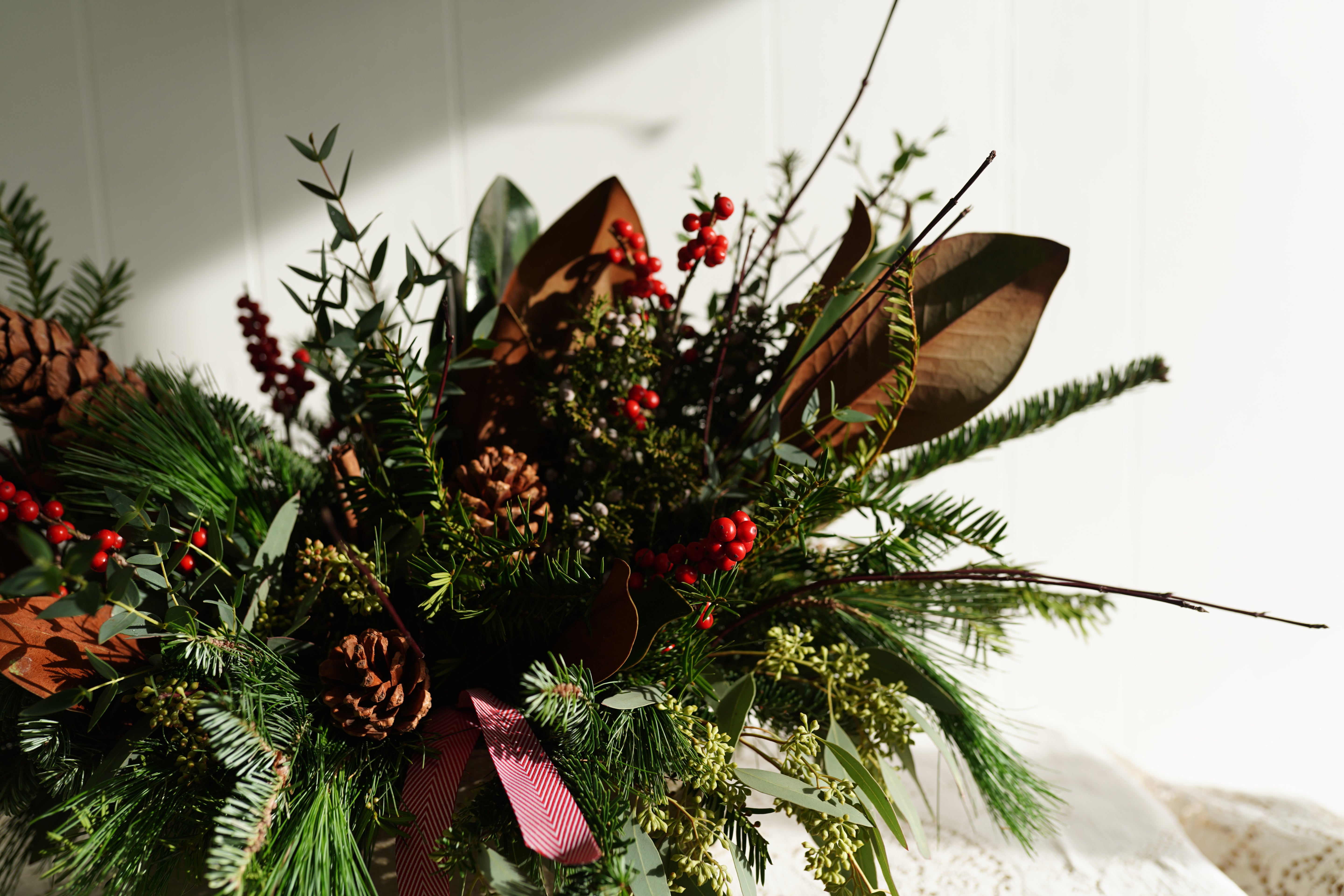 Woodsy and Wild Winter Box