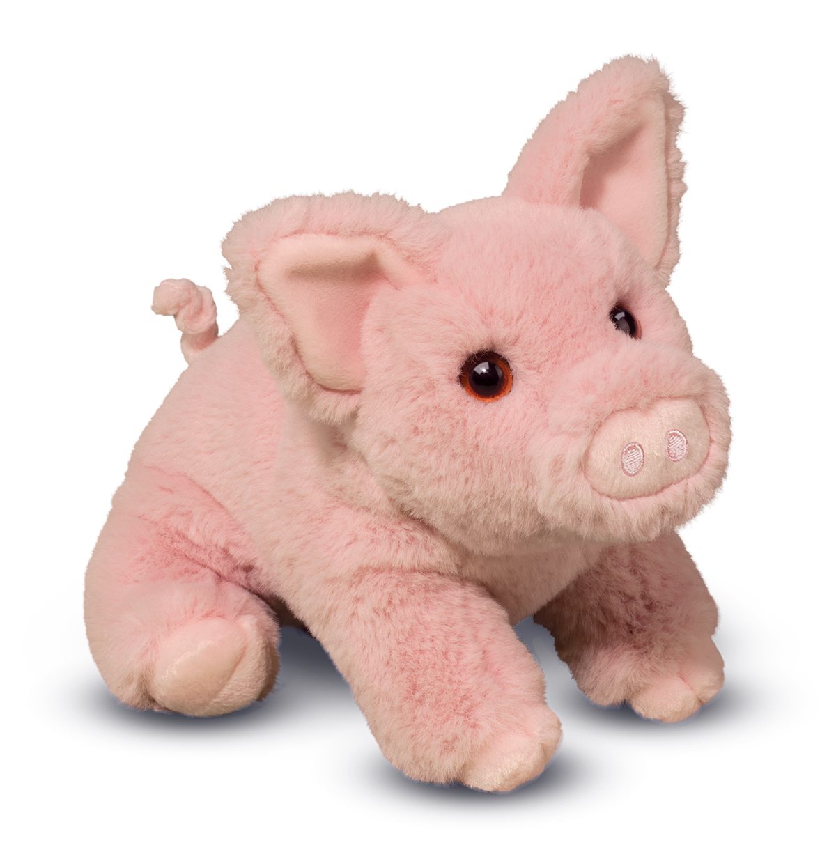 Pinkie Pink Pig soft