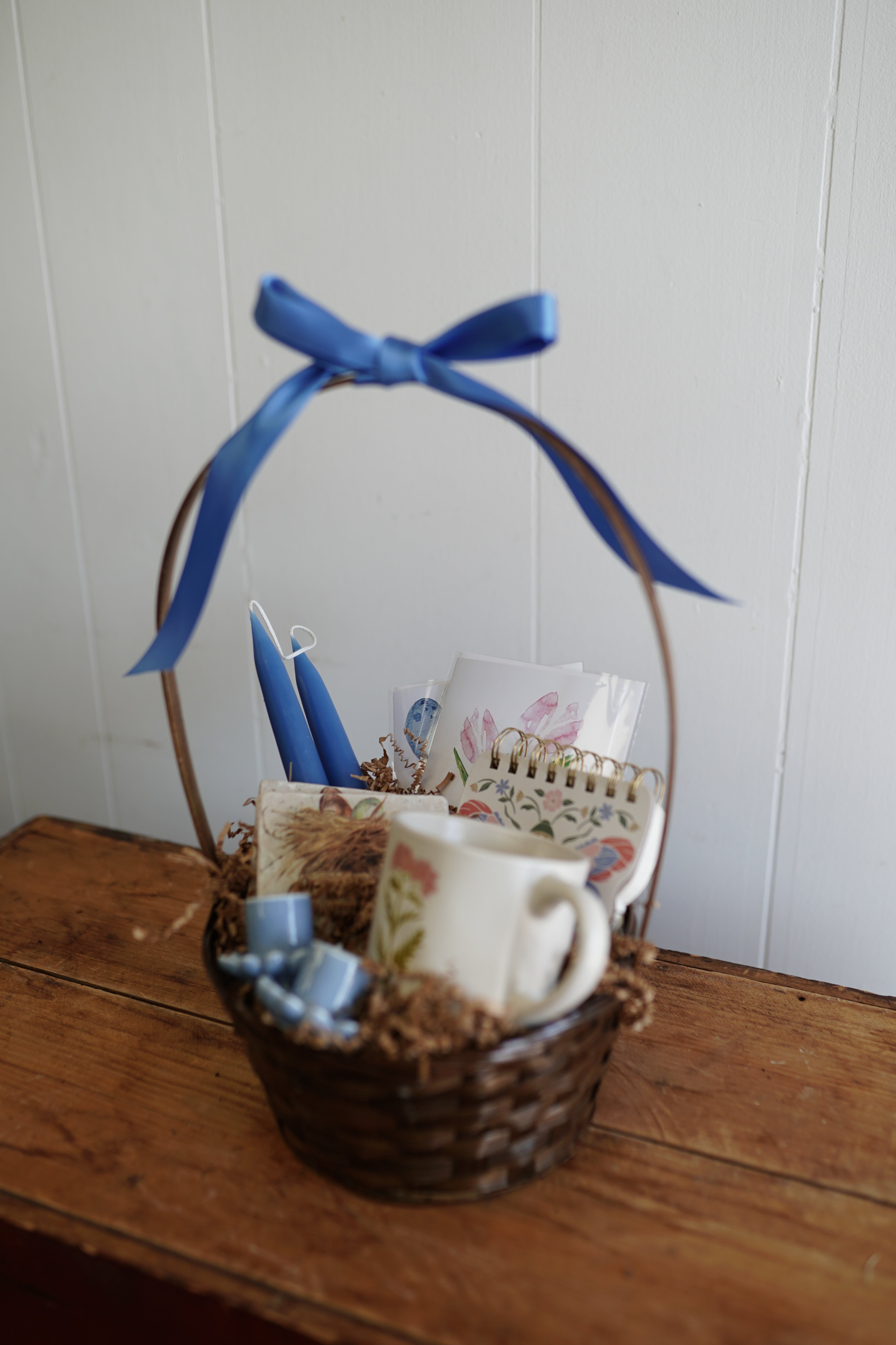 Listowel Florist Giftware Baskets