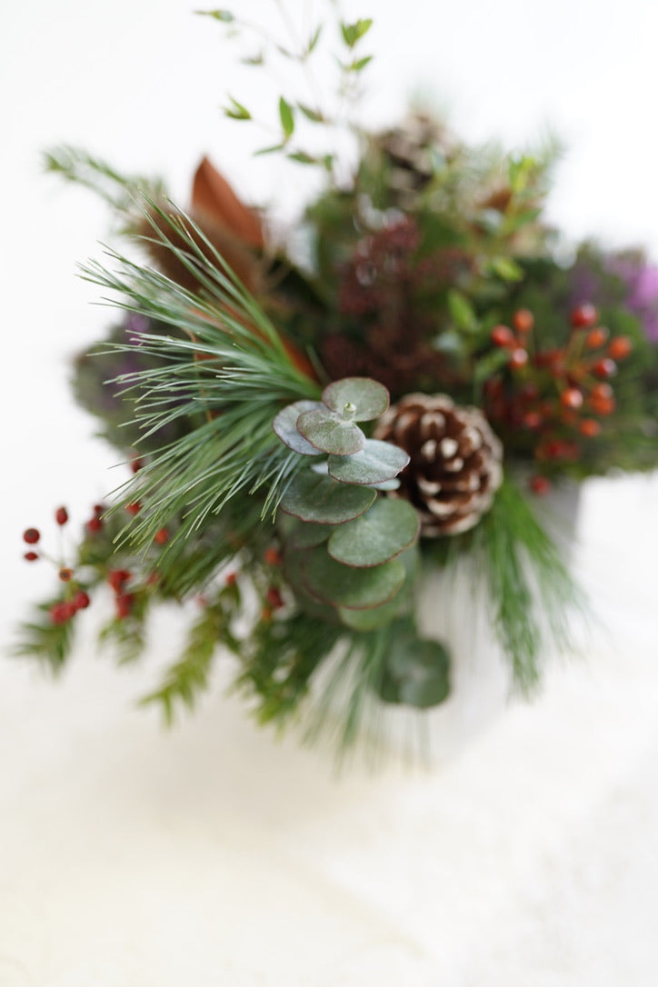 Christmas Village - Short House