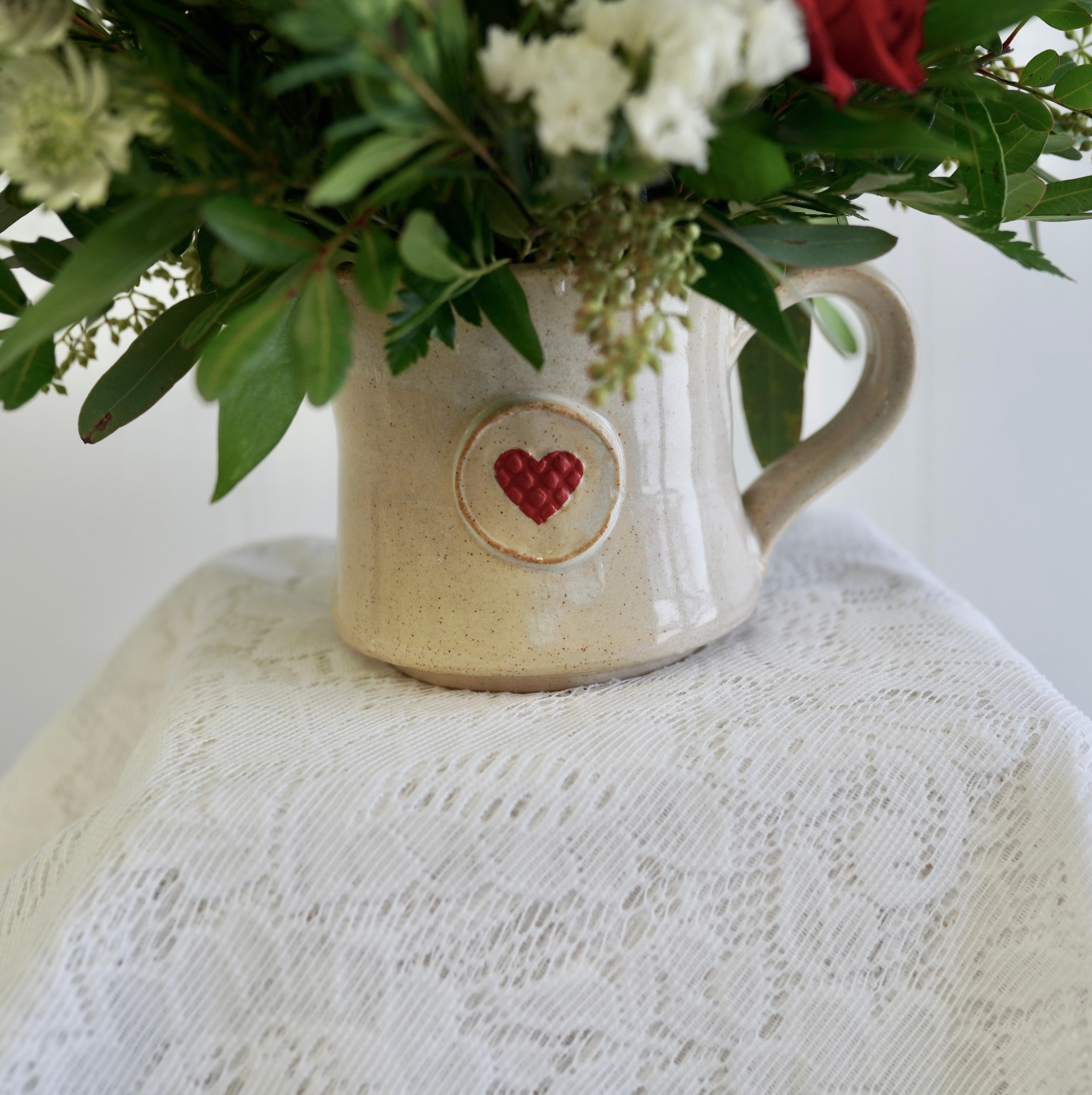 Love In A Mug