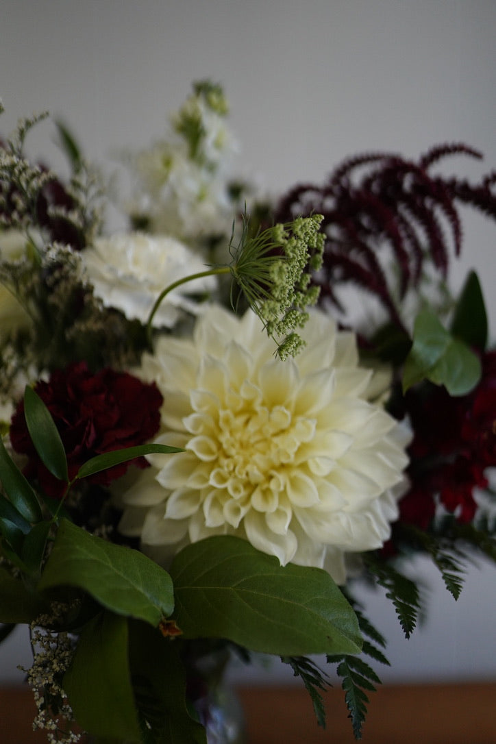 Vase Arrangement - Florist Choice