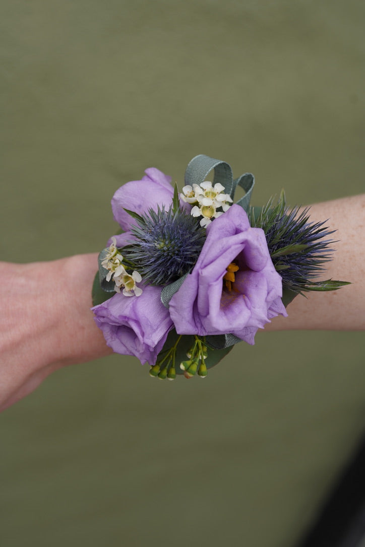 Wedding Boutonnieres, Corsages etc.