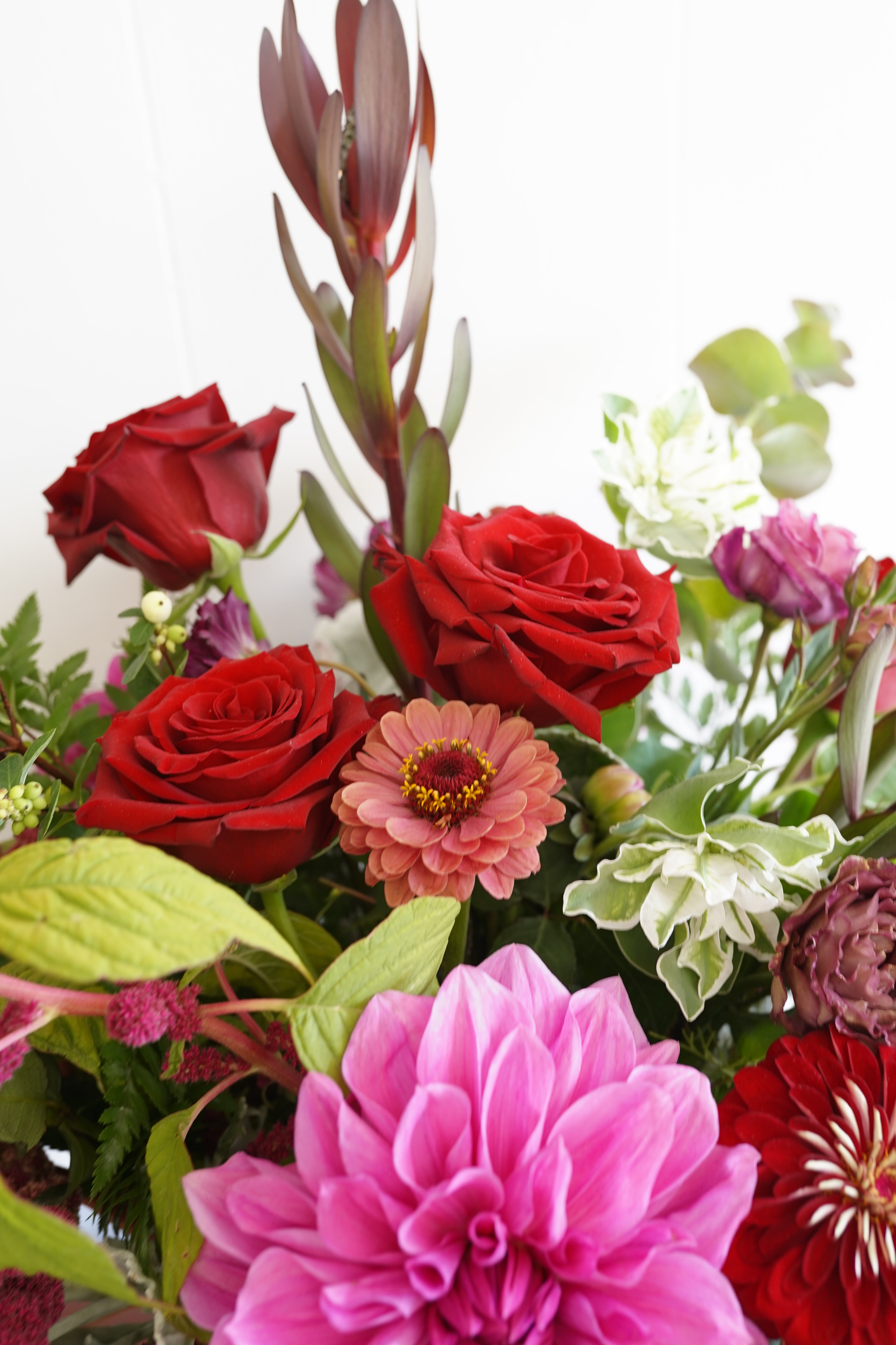 Vase Arrangement - Florist Choice