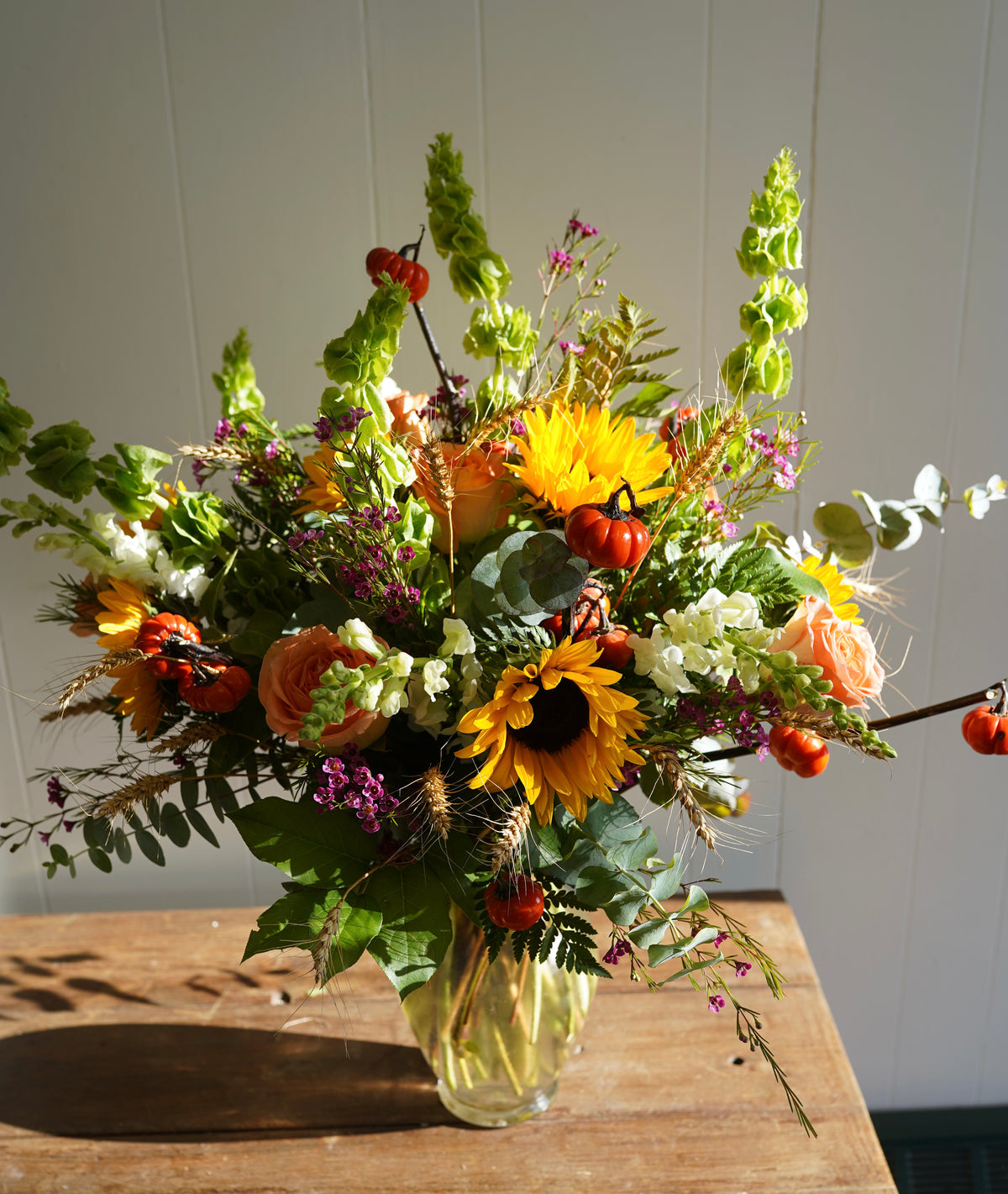 Vase Arrangement - Florist Choice