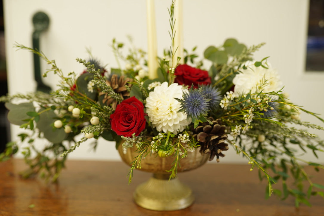 Wedding Arrangements