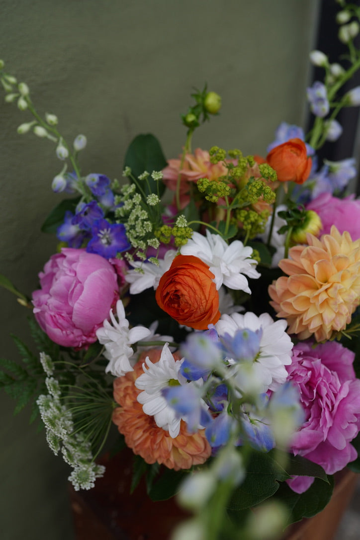 Vase Arrangement - Florist Choice