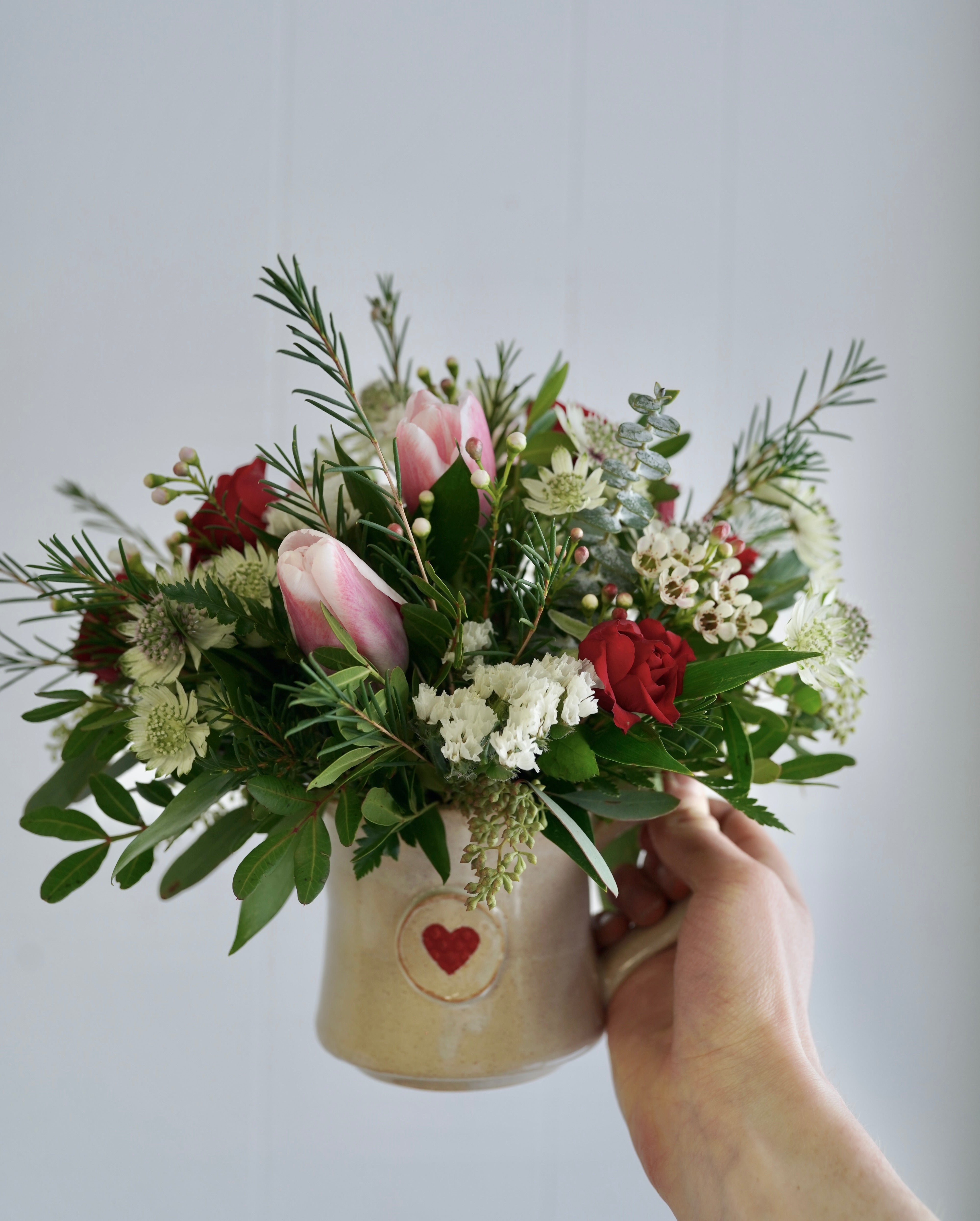 Love In A Mug (pre-order only)