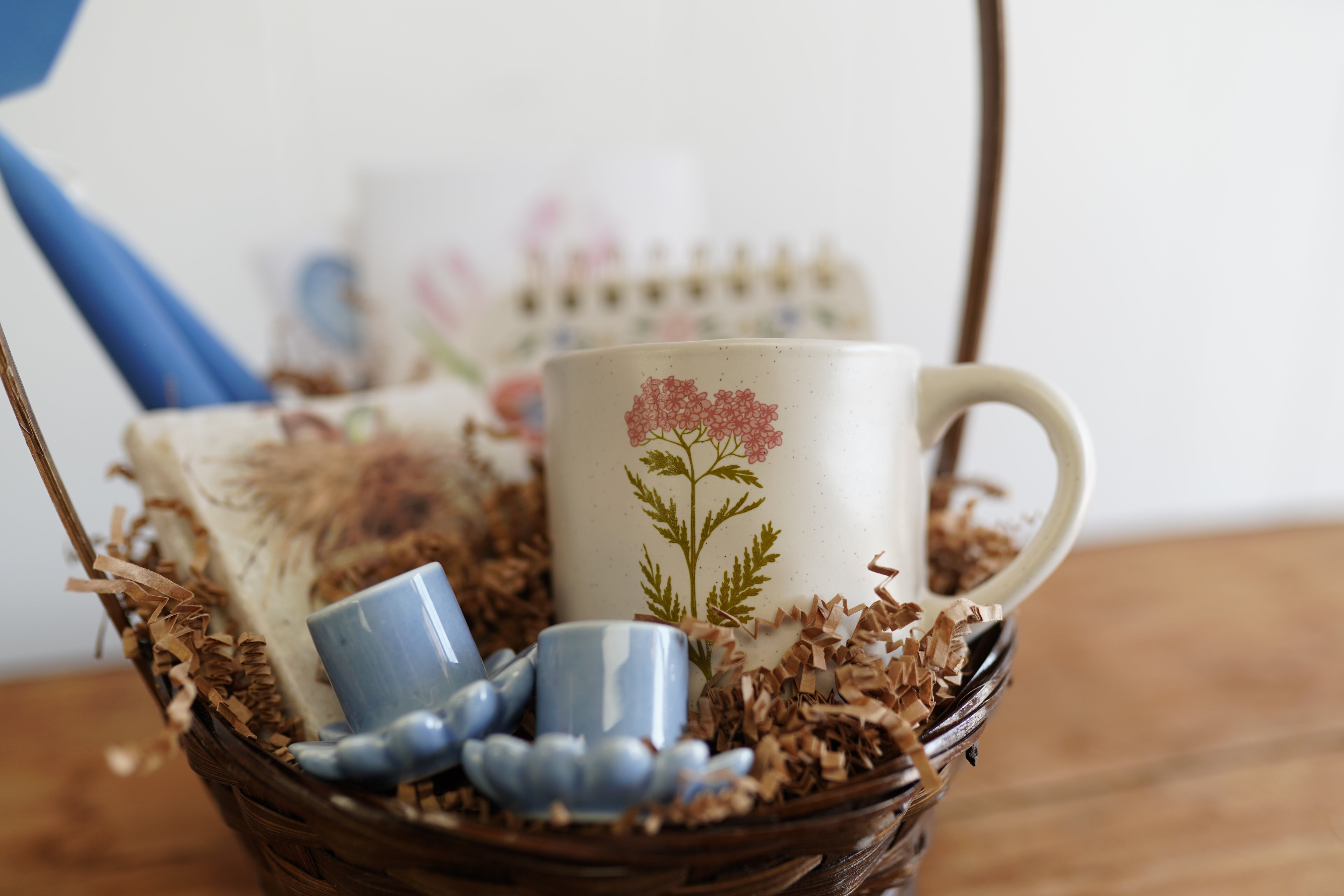 Listowel Florist Giftware Baskets