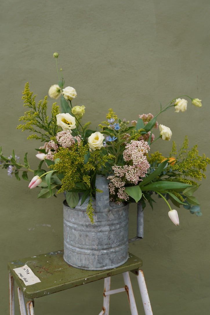 Wedding Arrangements