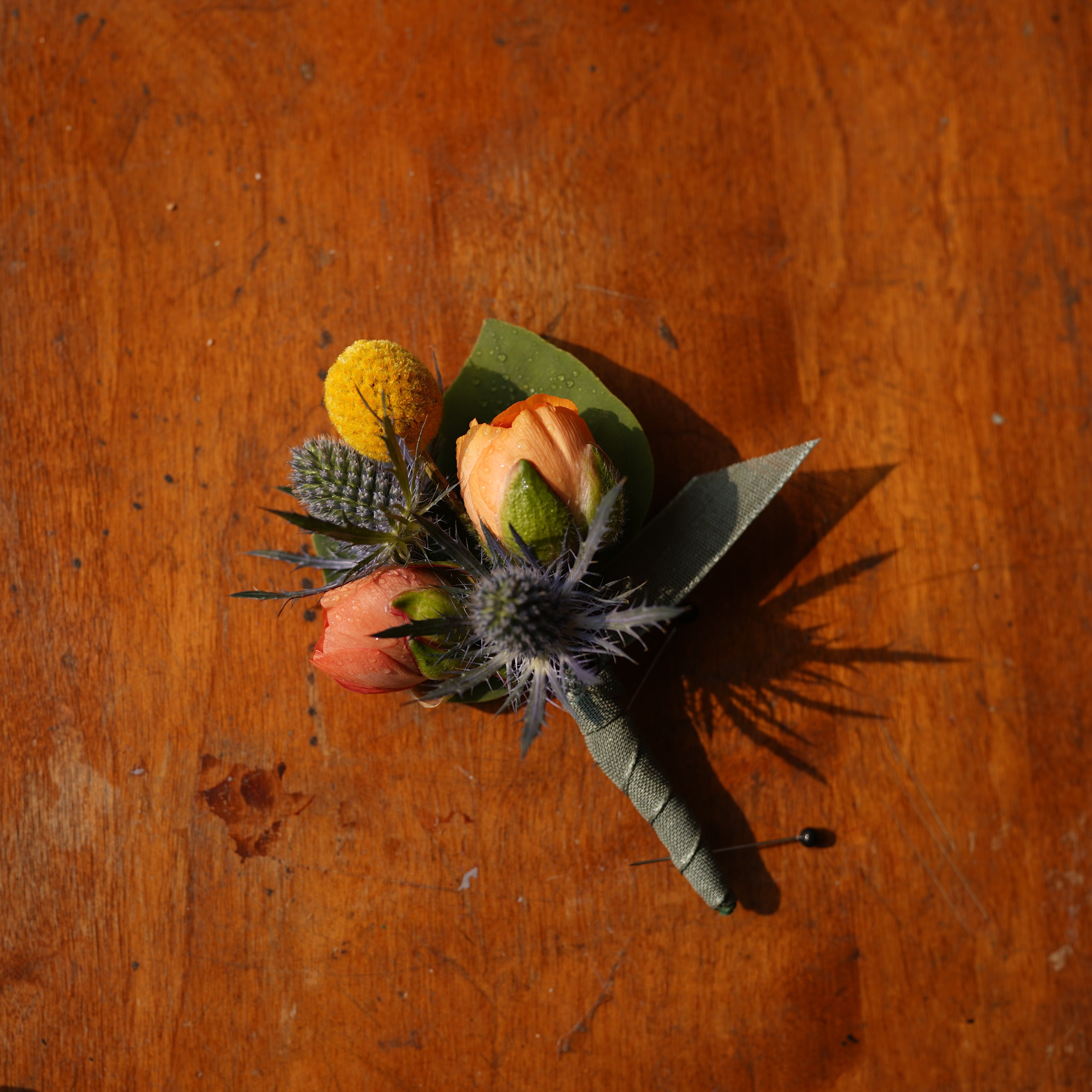 Boutonnière