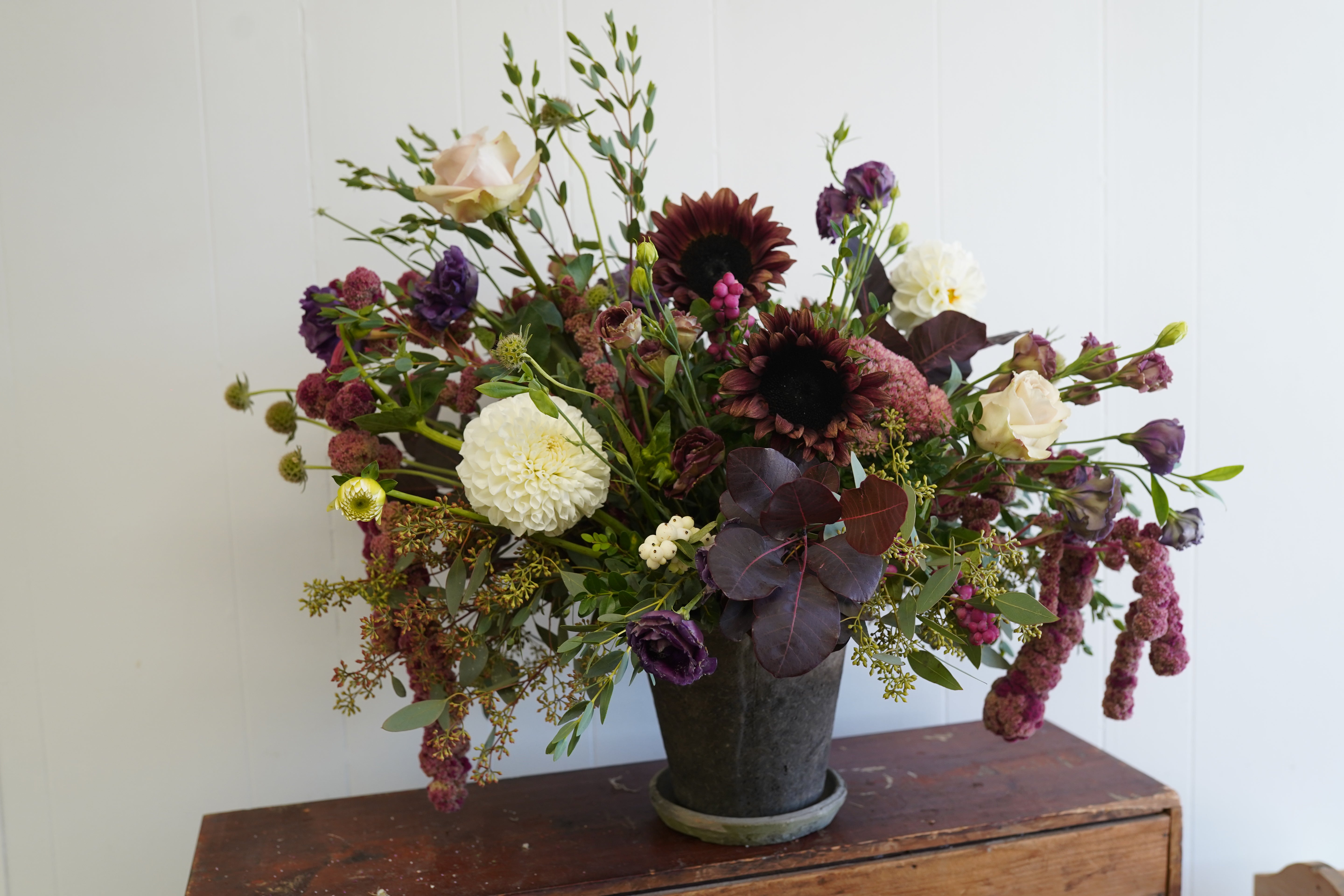 Table Centrepiece - Florist Choice