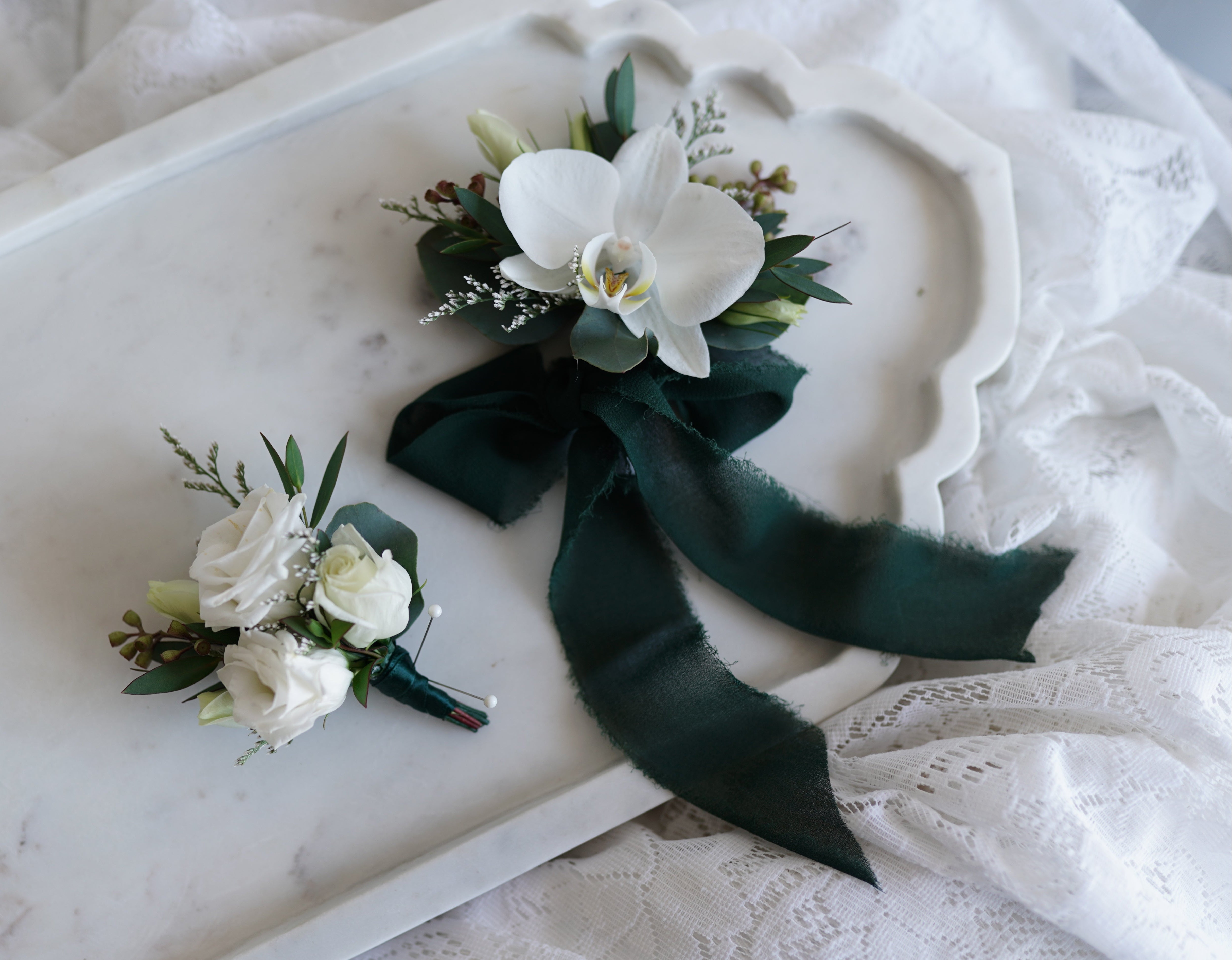 Boutonnière