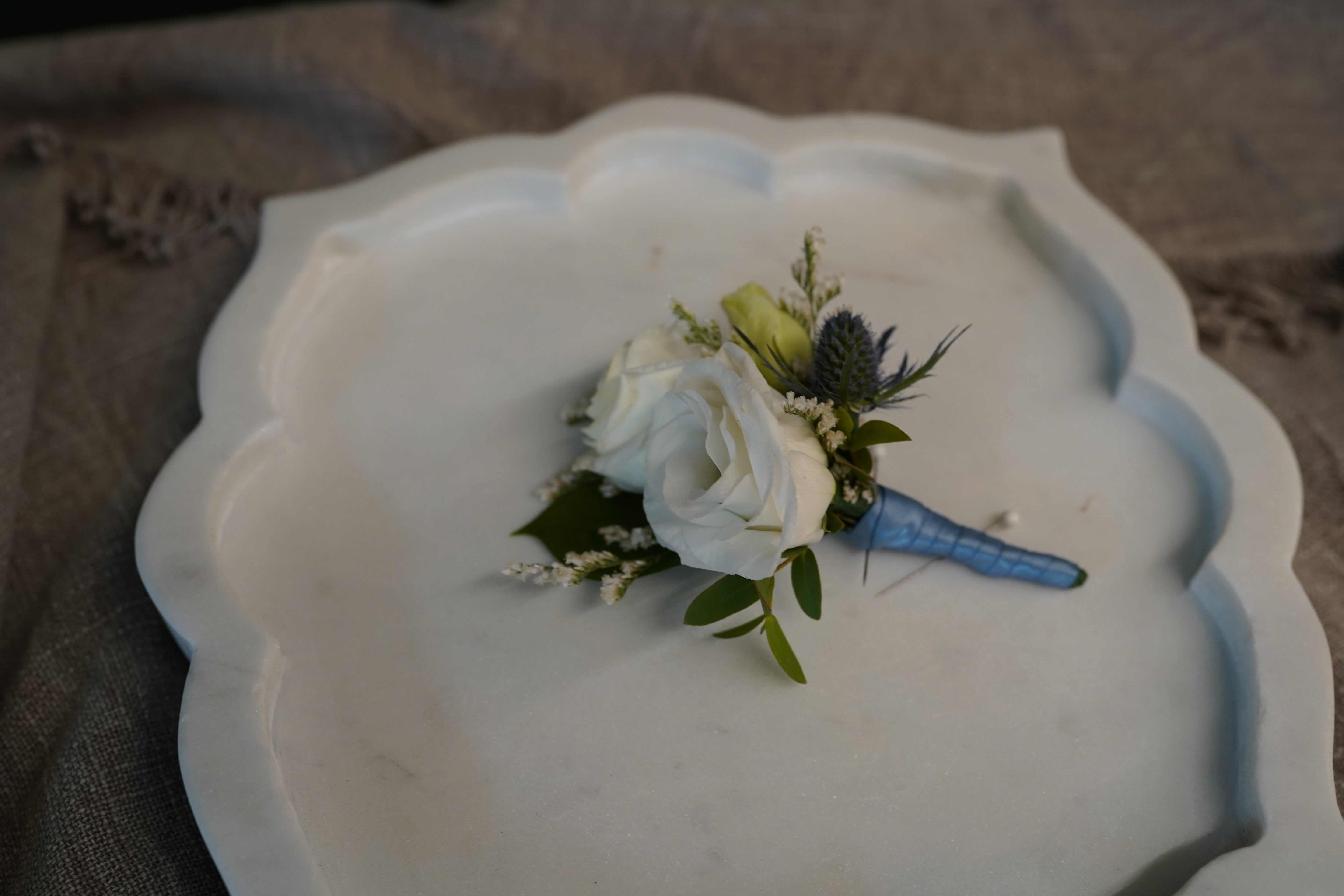 Boutonnière